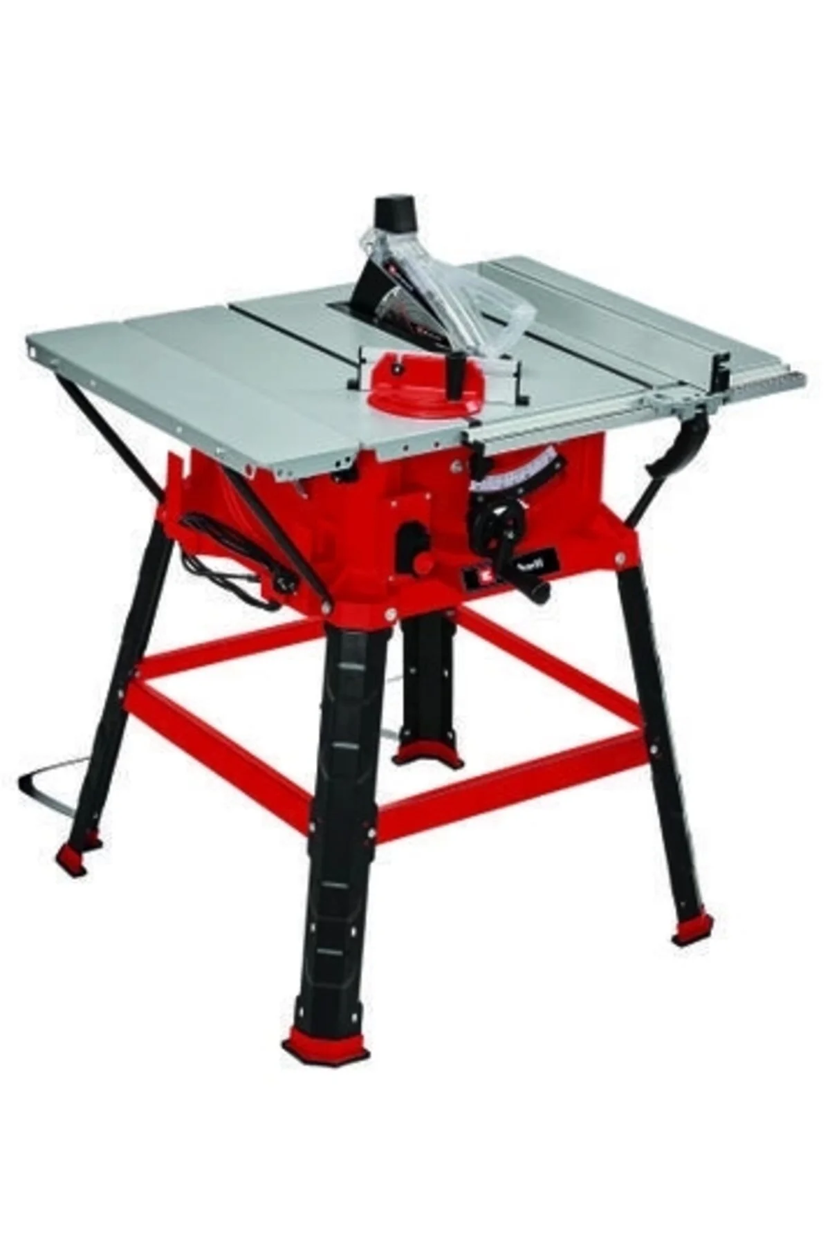 TC TS 254 U BENCH SAW 4340510 آینهل Einhell
