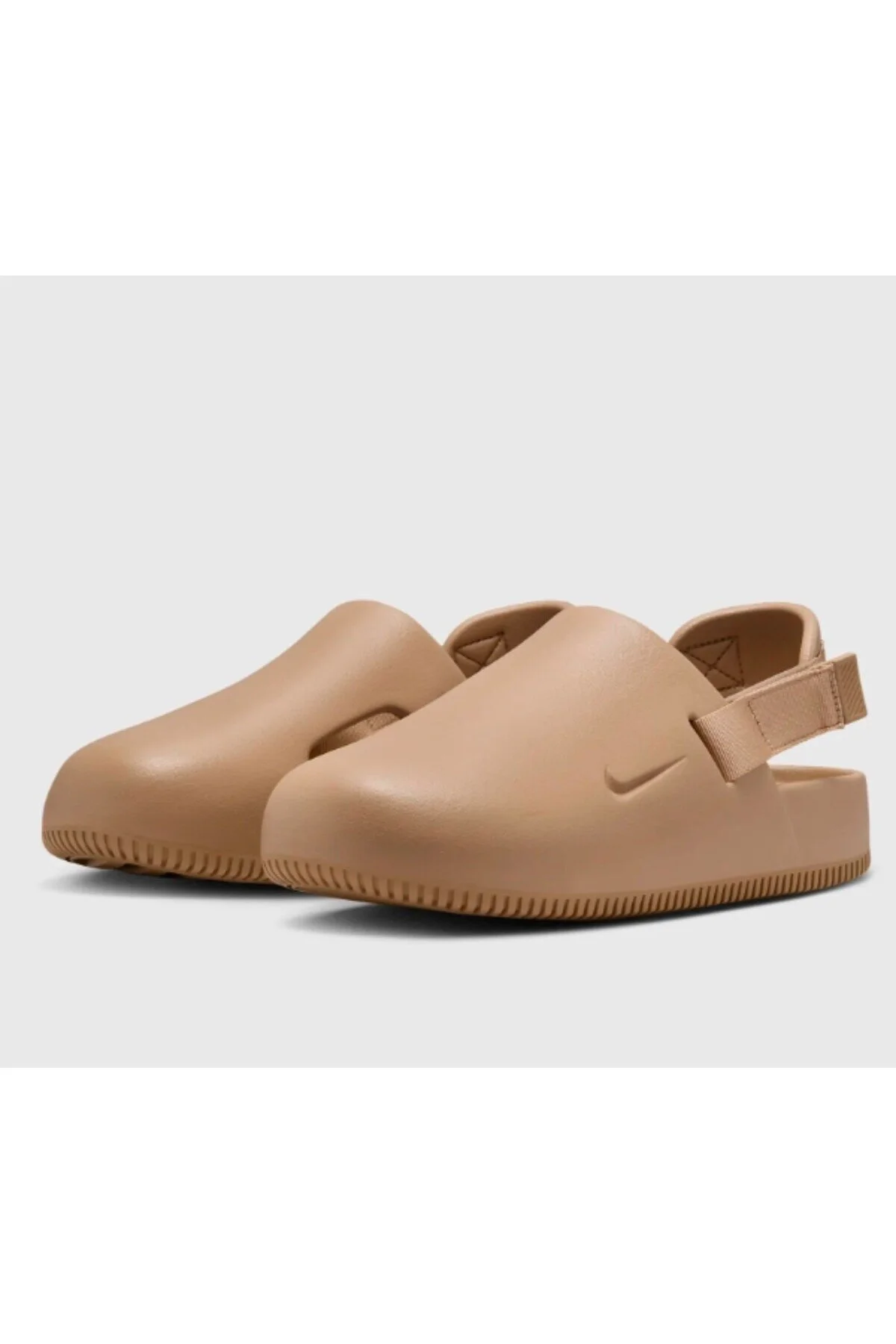 صندل ورزشی مردانه دمپایی قاطر آرام BEJ FD5131 200 نایک Nike