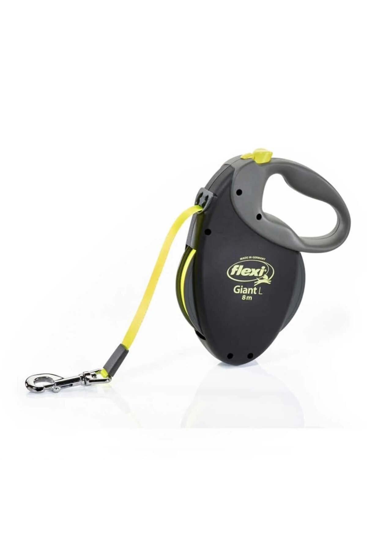 Flexi Flexı Neon Large Giant Dog Walker L 8 m 235-100313
