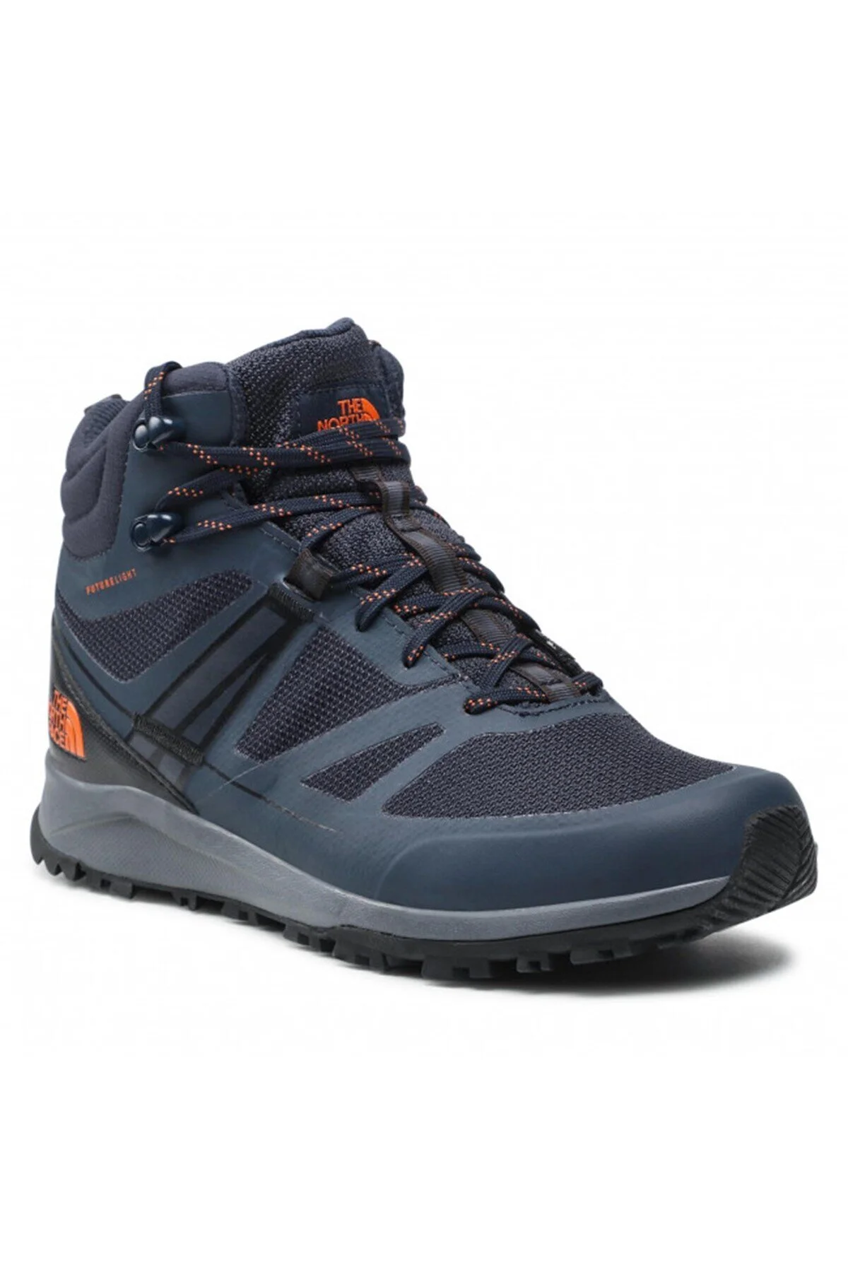 کفش مردانه Face M Lidewave Mid Futurelight در فضای باز نورث فیس The North Face