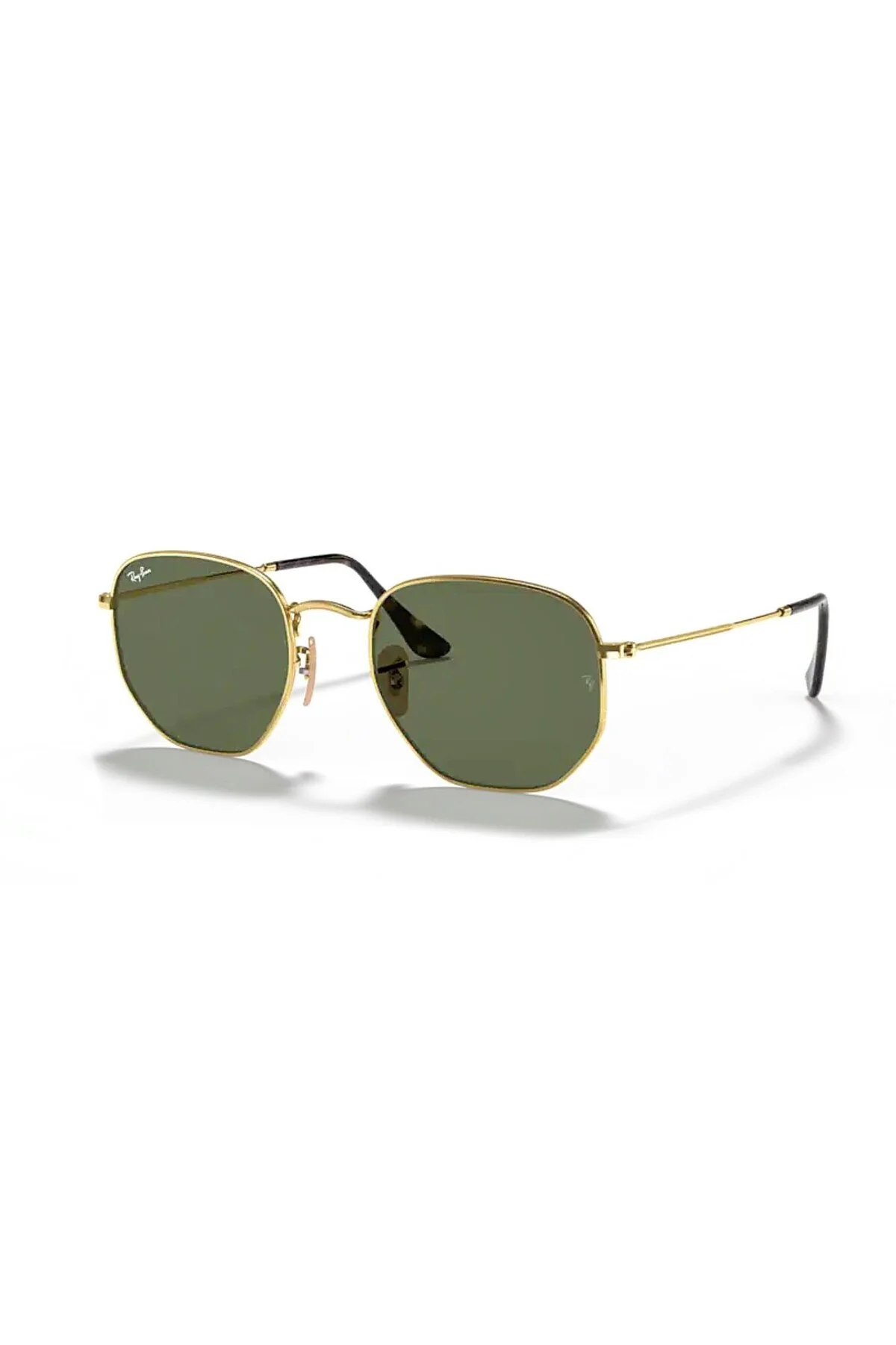 عینک آفتابی RB 3548N 001 58 51 یونیکس ری بن اورجینال Ray-Ban