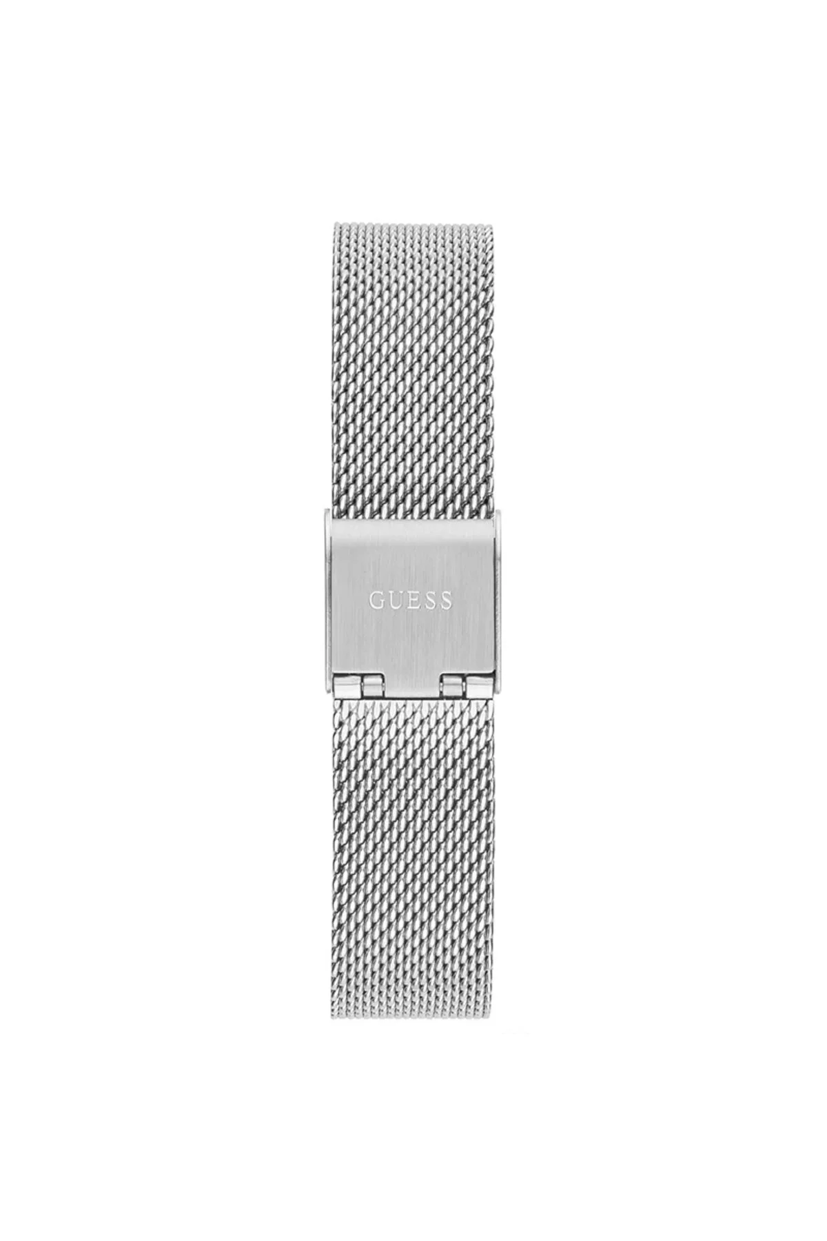ساعت مچی زنانه متالیک خاکستری GUGW0550L1 اورجینال Guess