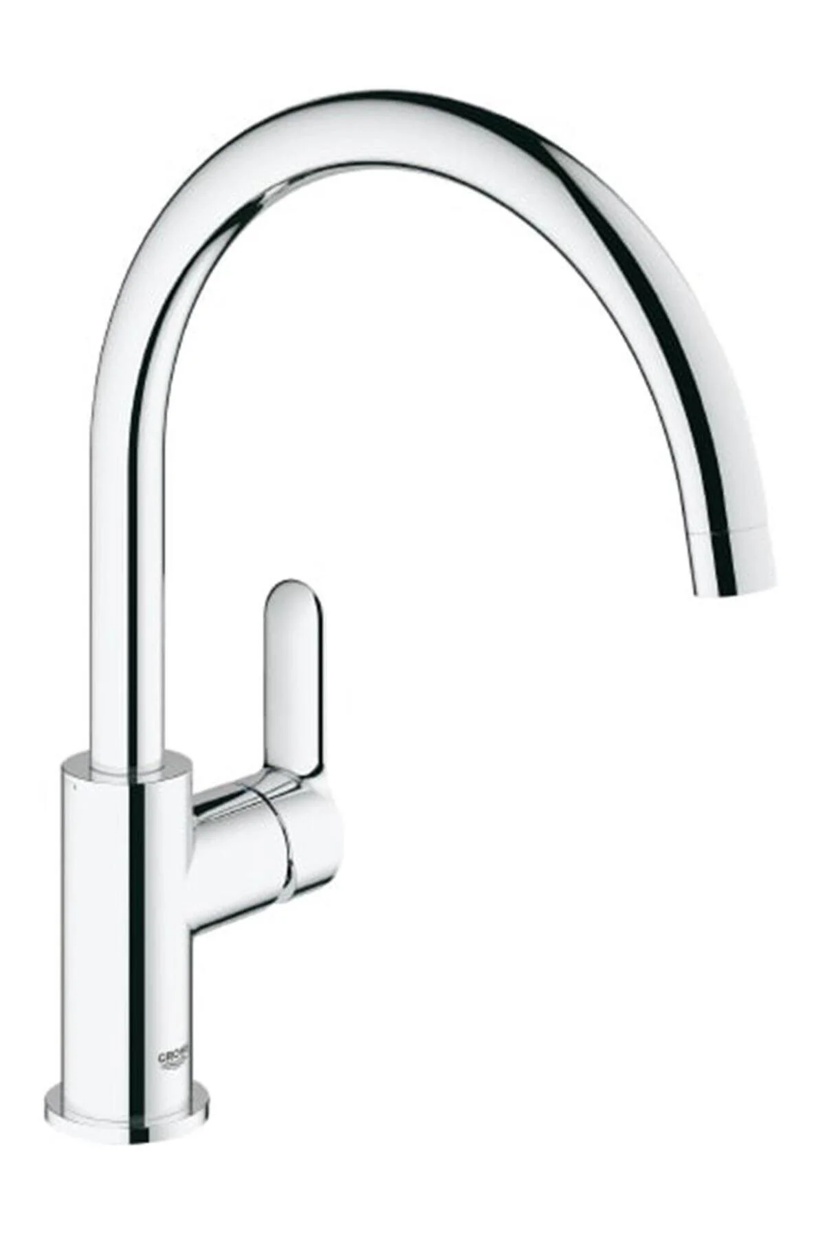 شیرآلات شستشو 31369000 START EDGE SINGLE REMOTE SINK MIXER CHROME Grohe