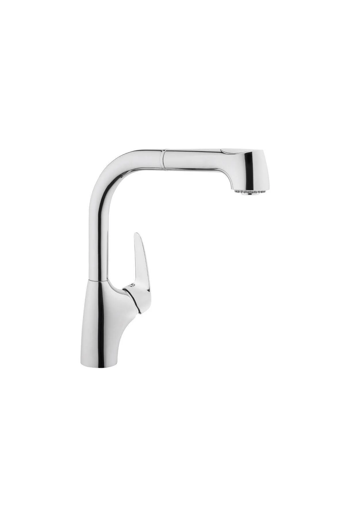 شیرآلات شستشو شیر آب سینک آرمیکس V3 آرتما A42151 را بیرون بکشید Artema