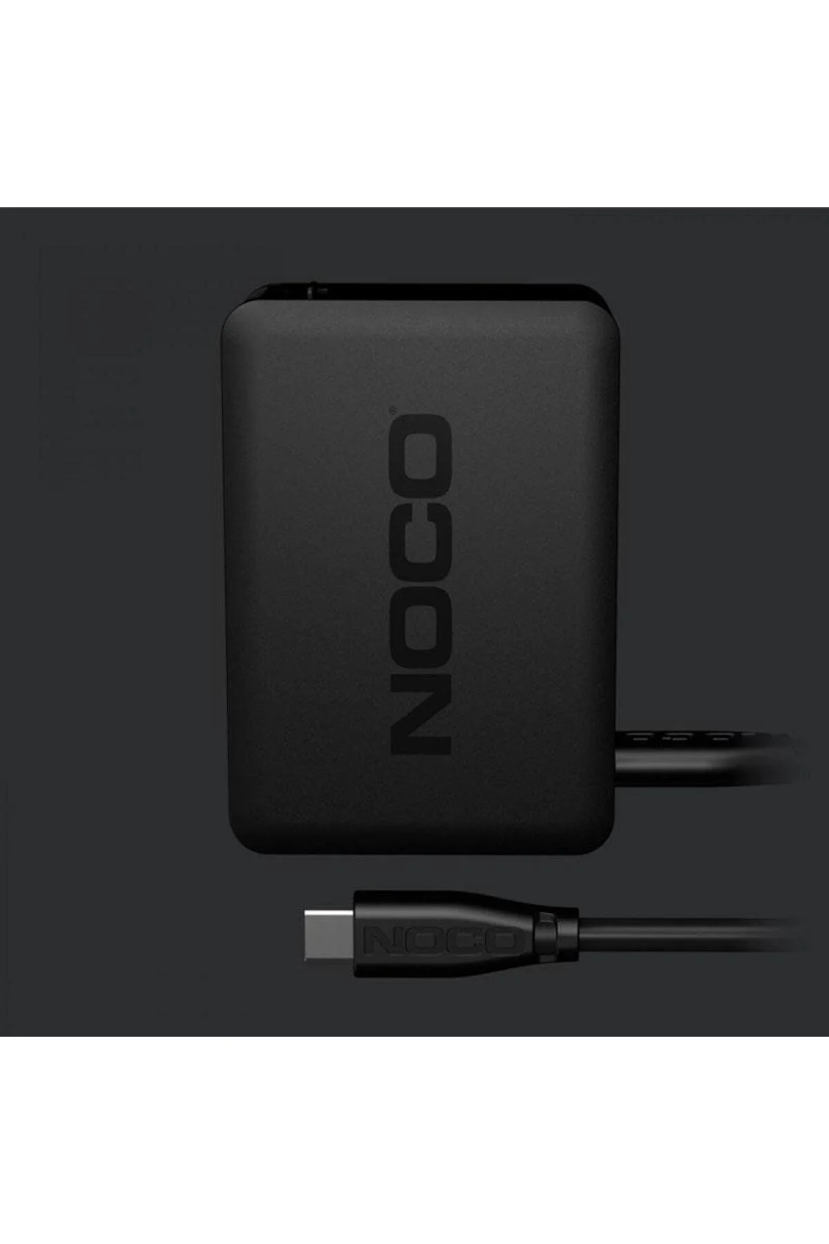 شارژر باتری BOOST X 65W USB C WAR GBX45 55 75 155 NOCO