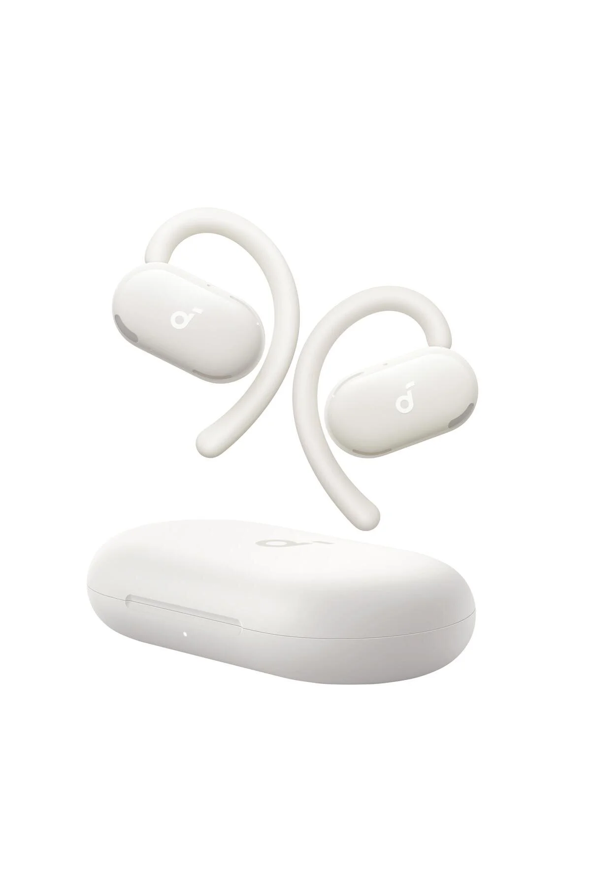 هدفون بلوتوث TWS داخل گوش SOUNDCORE V20I هدست WHITE A3876 Anker