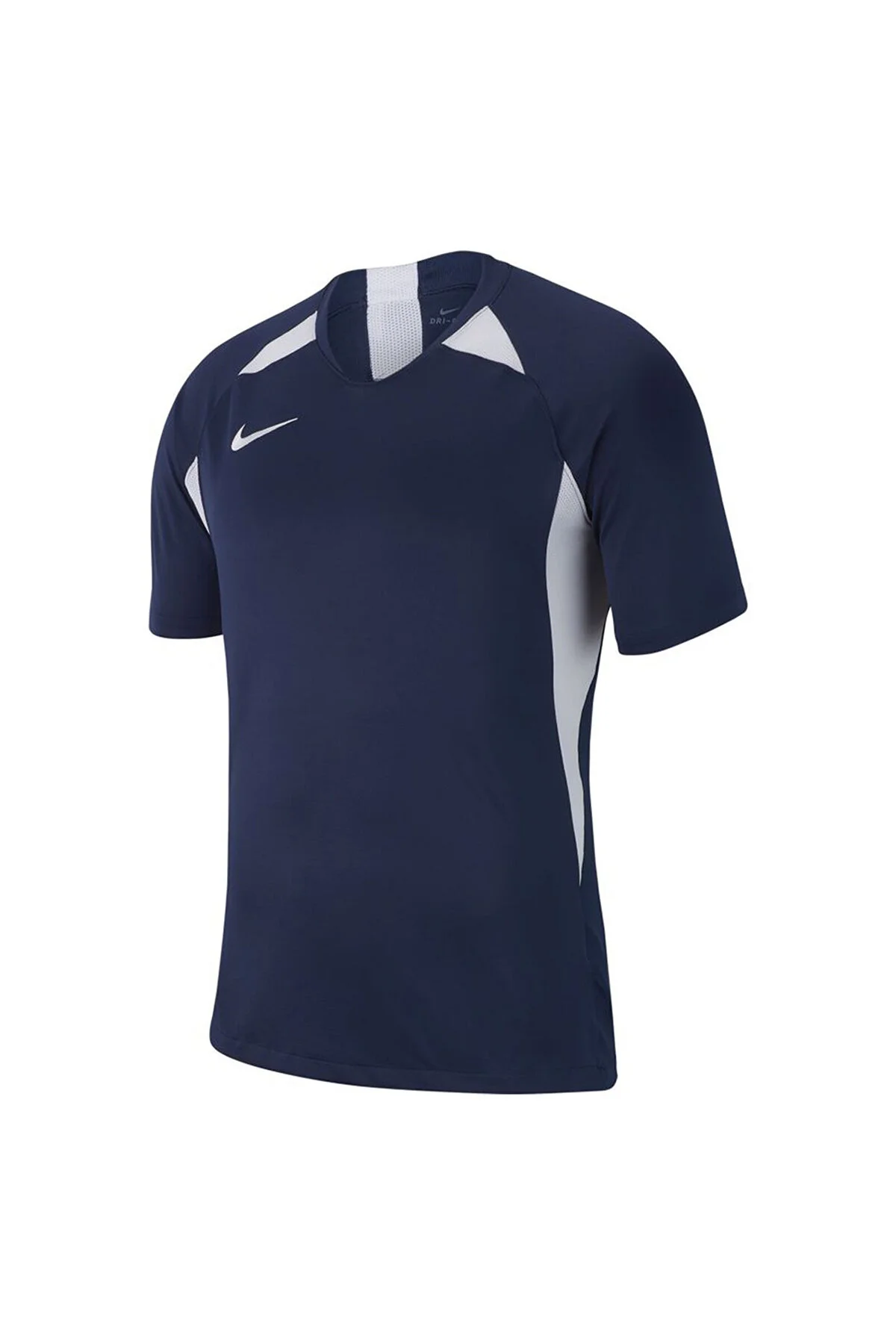 پیراهن ورزشی سفید مردانه Drifit Striker Legend V تی شرت نایک Nike