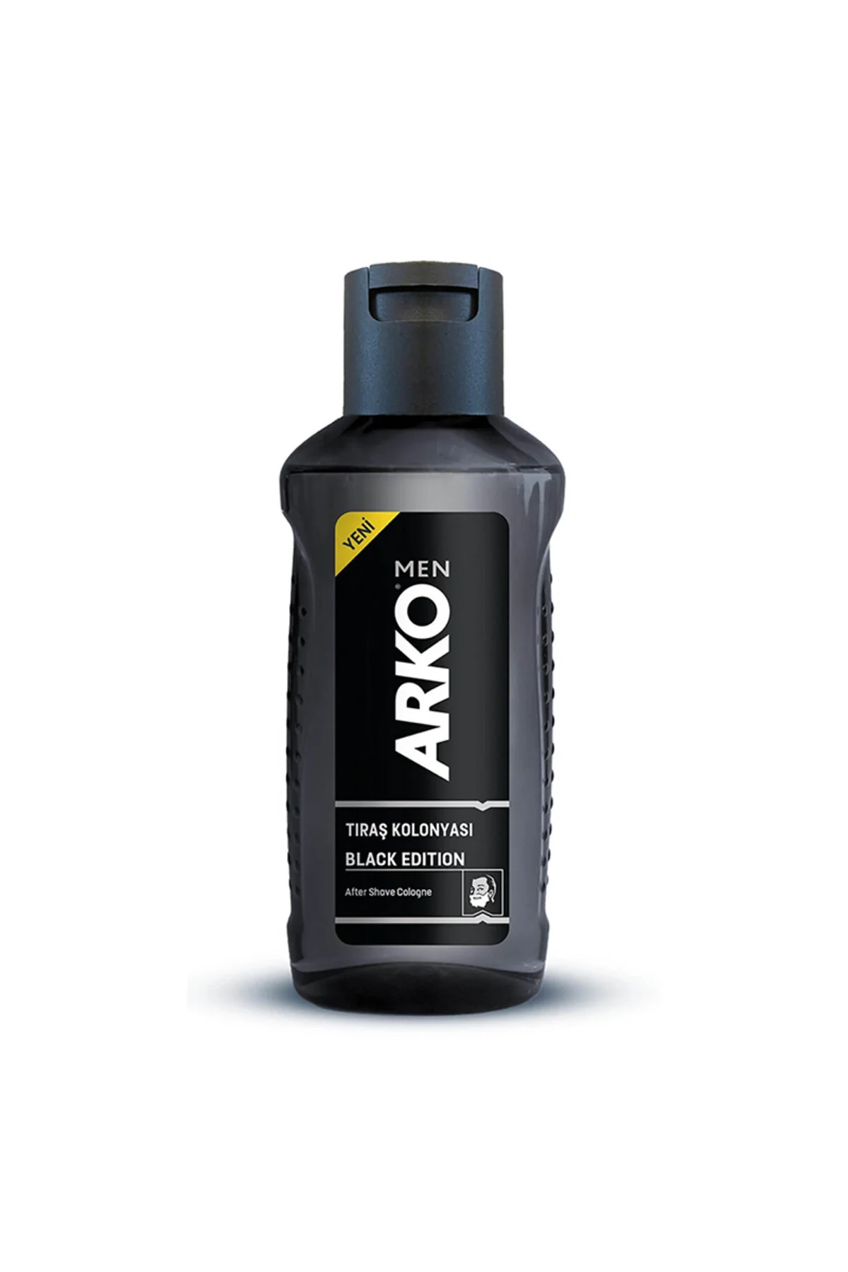 کلن ادکلن افترشیو بلک ادیشن 255 میل Arko