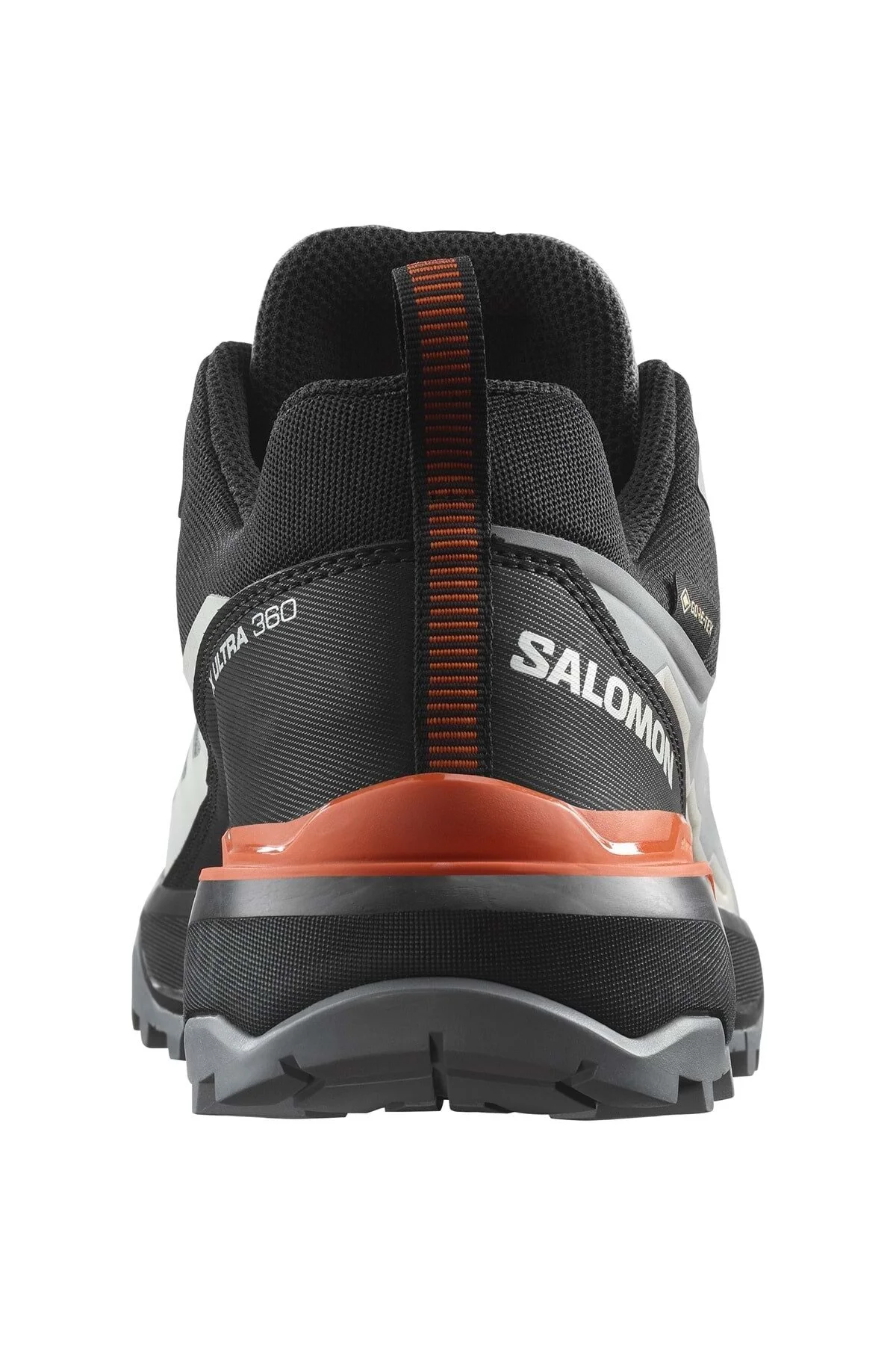 کفش مردانه Xultra 360 Gtx Goretex® و رانینگ ورزشی خاکستری سالامون Salomon