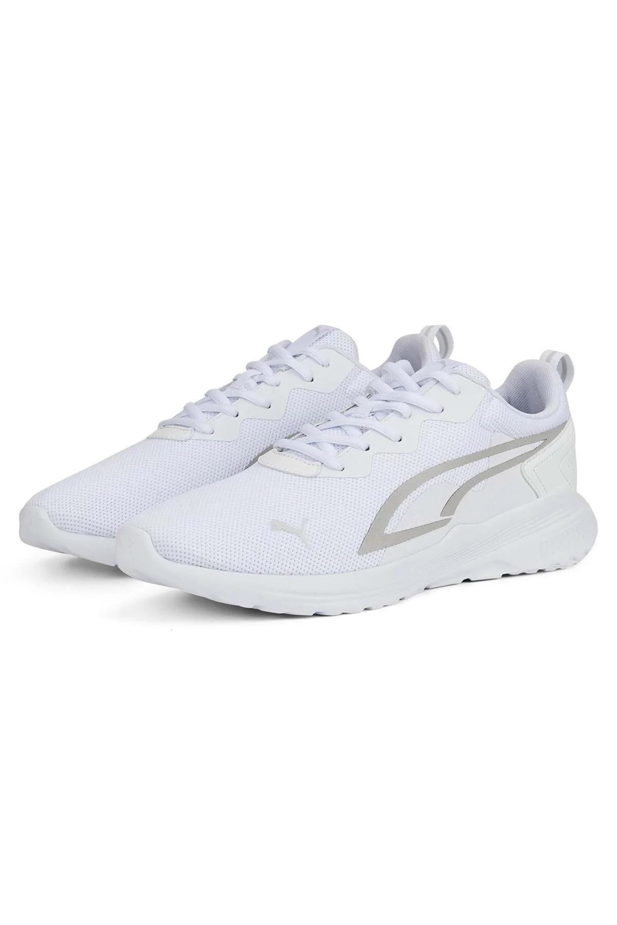 اسنیکر مردانه کفش ورزشی سفید همه روزه 386269 02 پوما Puma