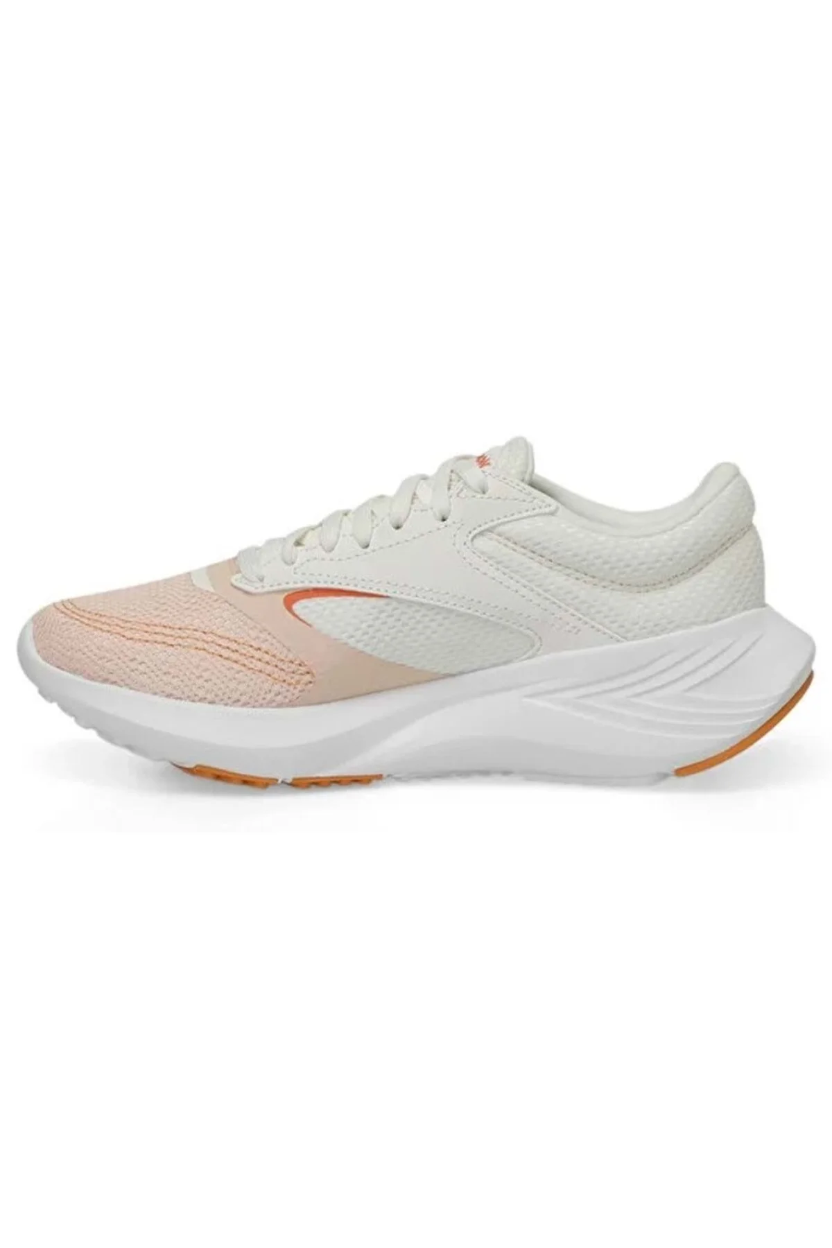 کفش دو و تمرین سفید مردانه زنانه TECH 2 بژ اورجینال Reebok