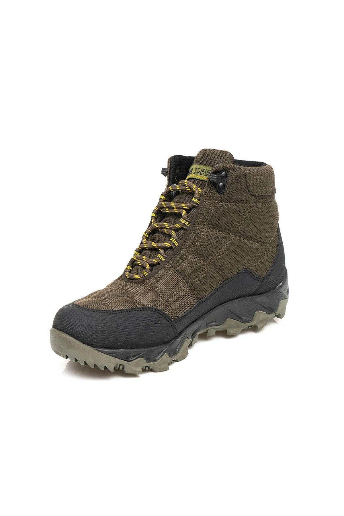 بوت پوتین مردانه Outdoor Mr گریدر Greyder