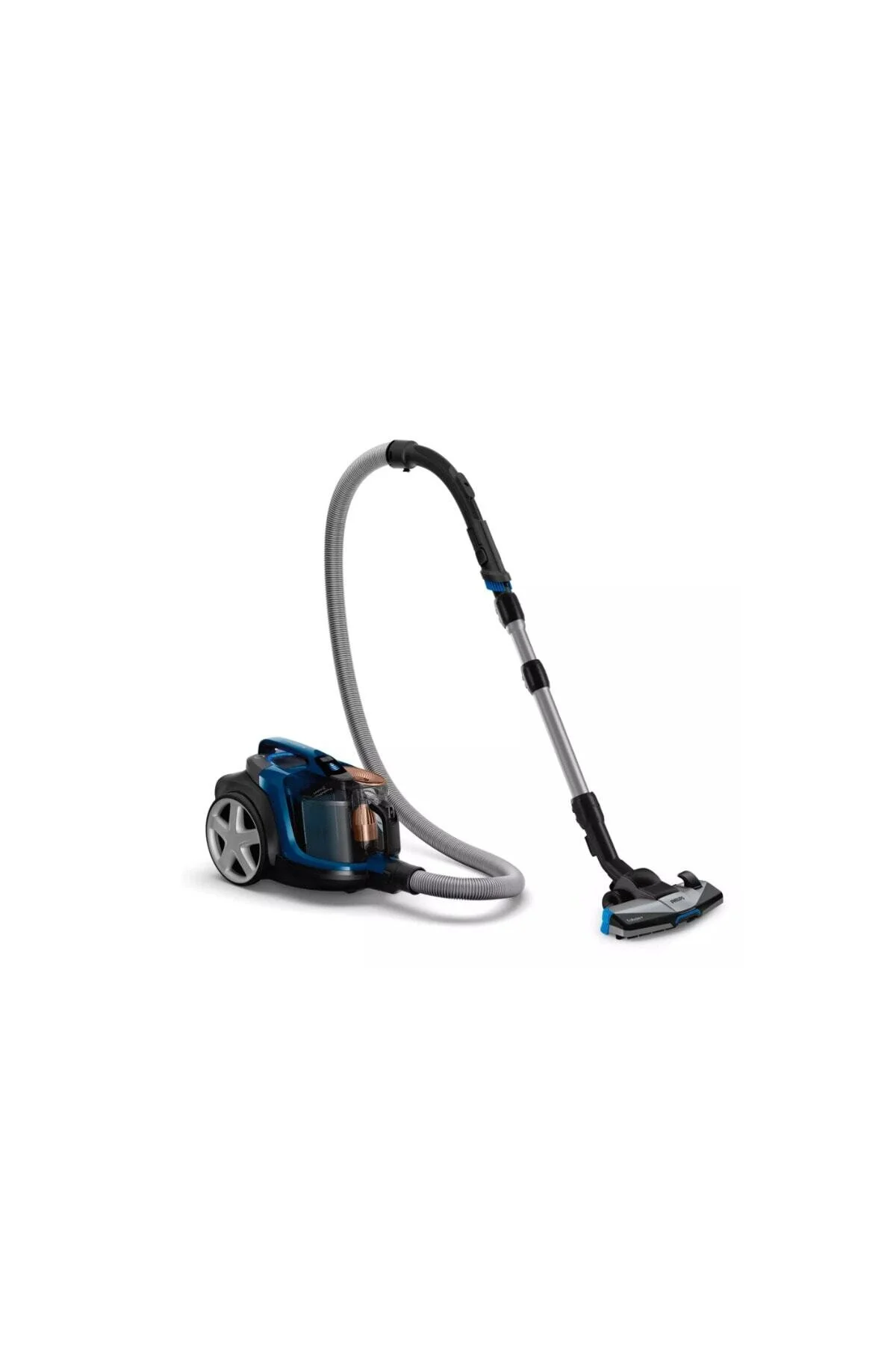 جاروبرقی بدون کیسه نسل جدید فیلیپس Philips