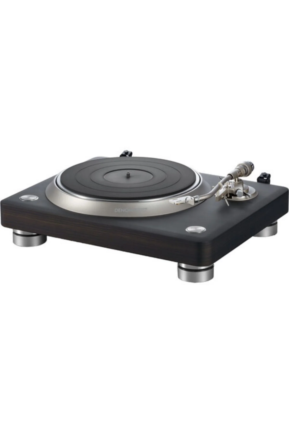 گِرامافون و صفحه گردان DP 3000 چیست اورجینال Denon