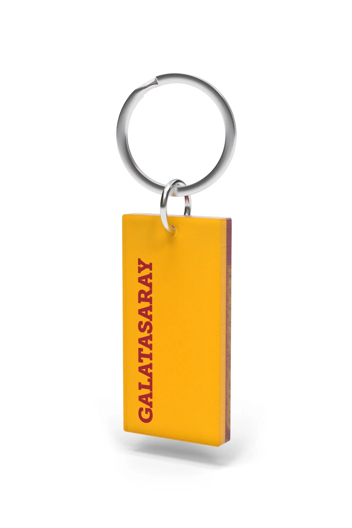 جلیقه کلید جاکلیدی گالاتاسرای U241488 اورجینال Galatasaray