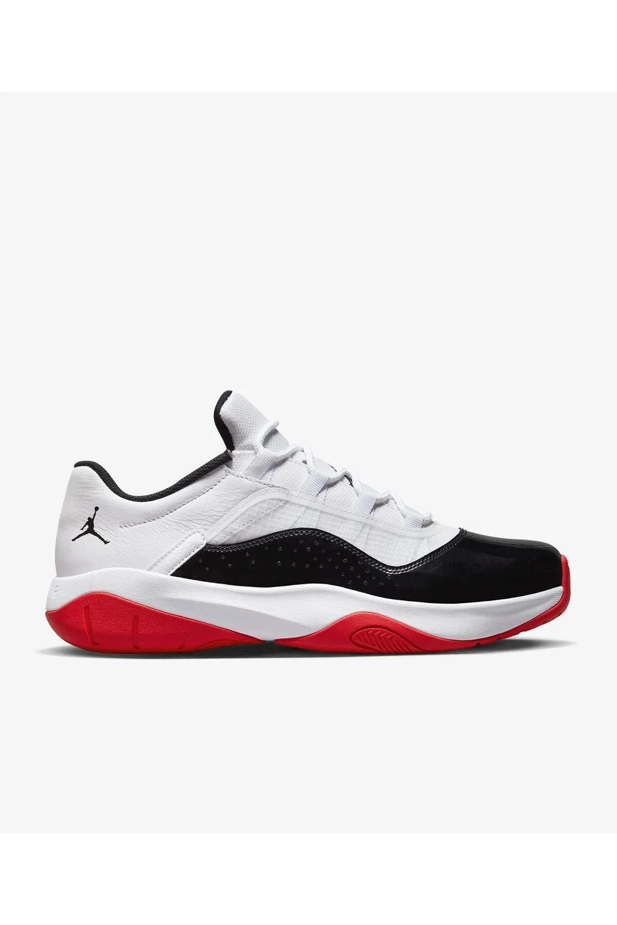 کفش بسکتبال مردانه NIKE JORDAN AIR 11 CMFT LOW DM4180 102 نایک Nike