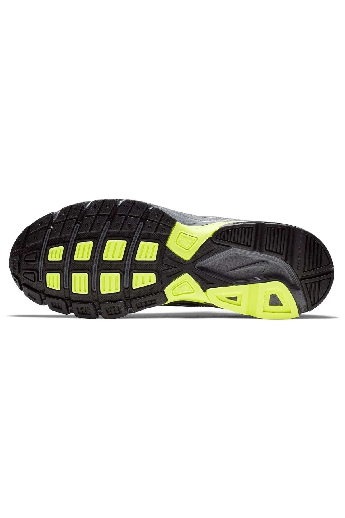 کفش تناسب اندام مردانه 394055 آغازگر ورزشی دودی نایک Nike