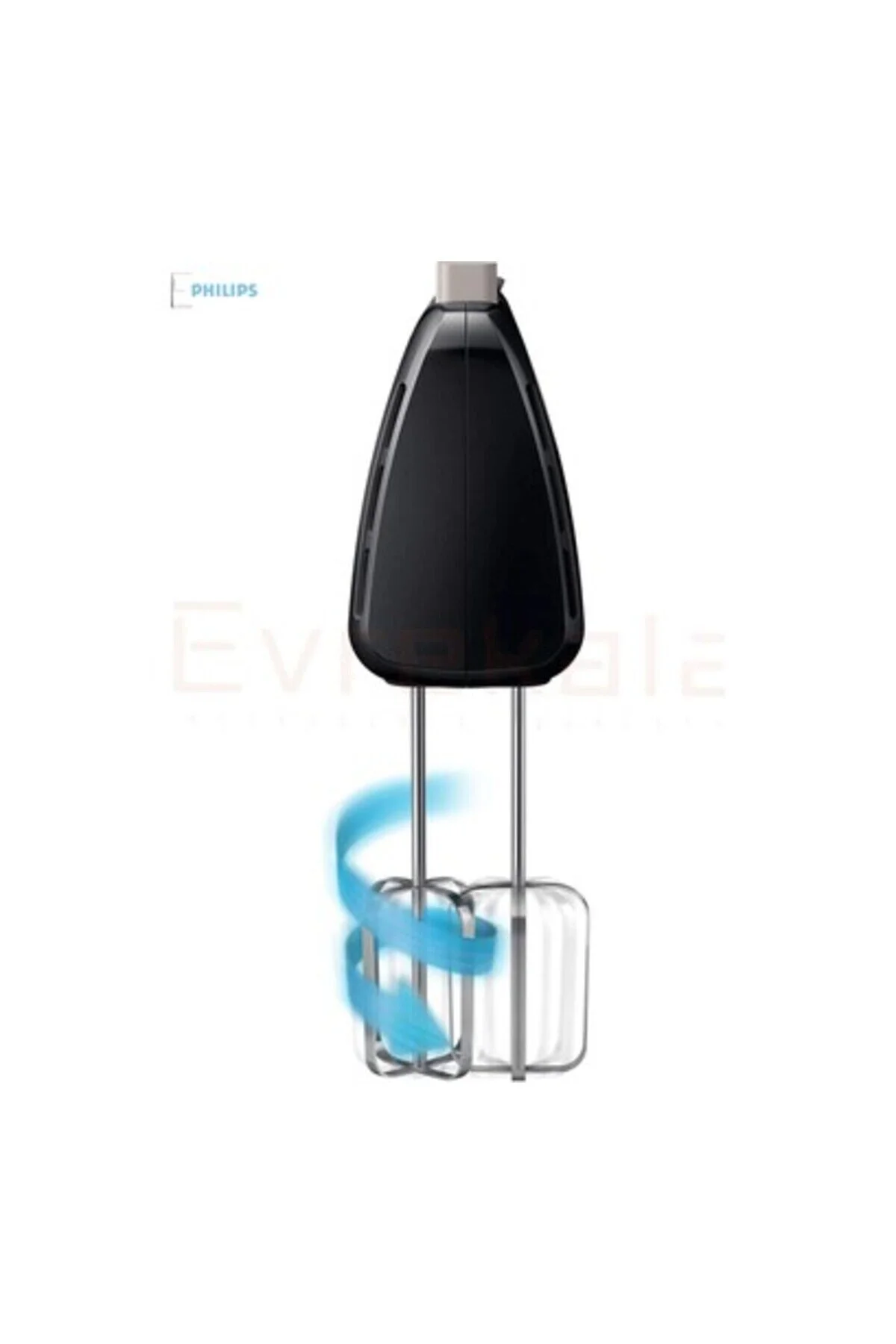میکسر و ست مخلوط کن دستی فروشگاهی اورکالا فیلیپس فروشنده مجاز EVREKALA اورجینال Philips