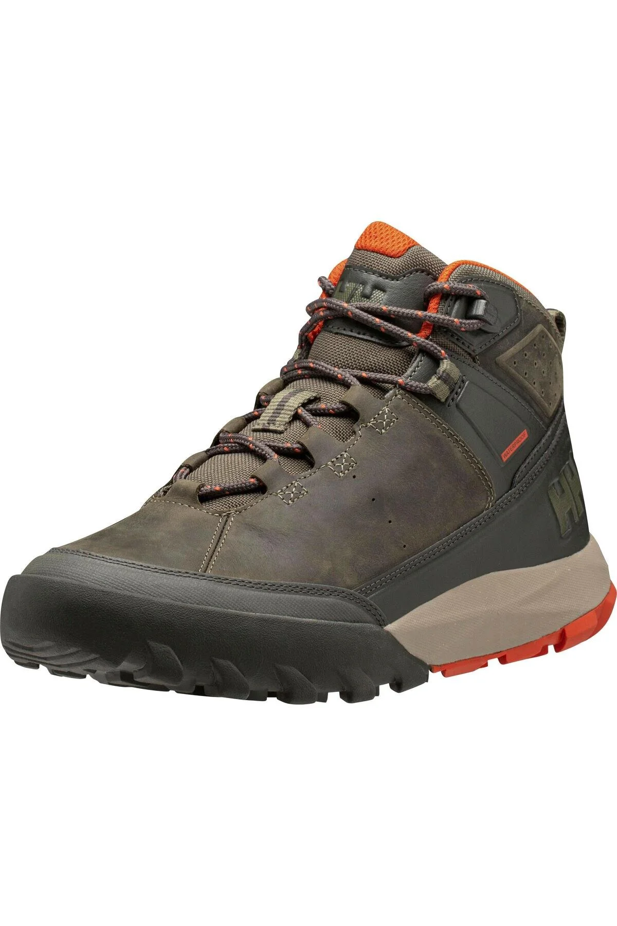 بوت پوتین Sportdoor چند رنگ مردانه زمستانی SIERRA LX هلی هانسن Helly Hansen