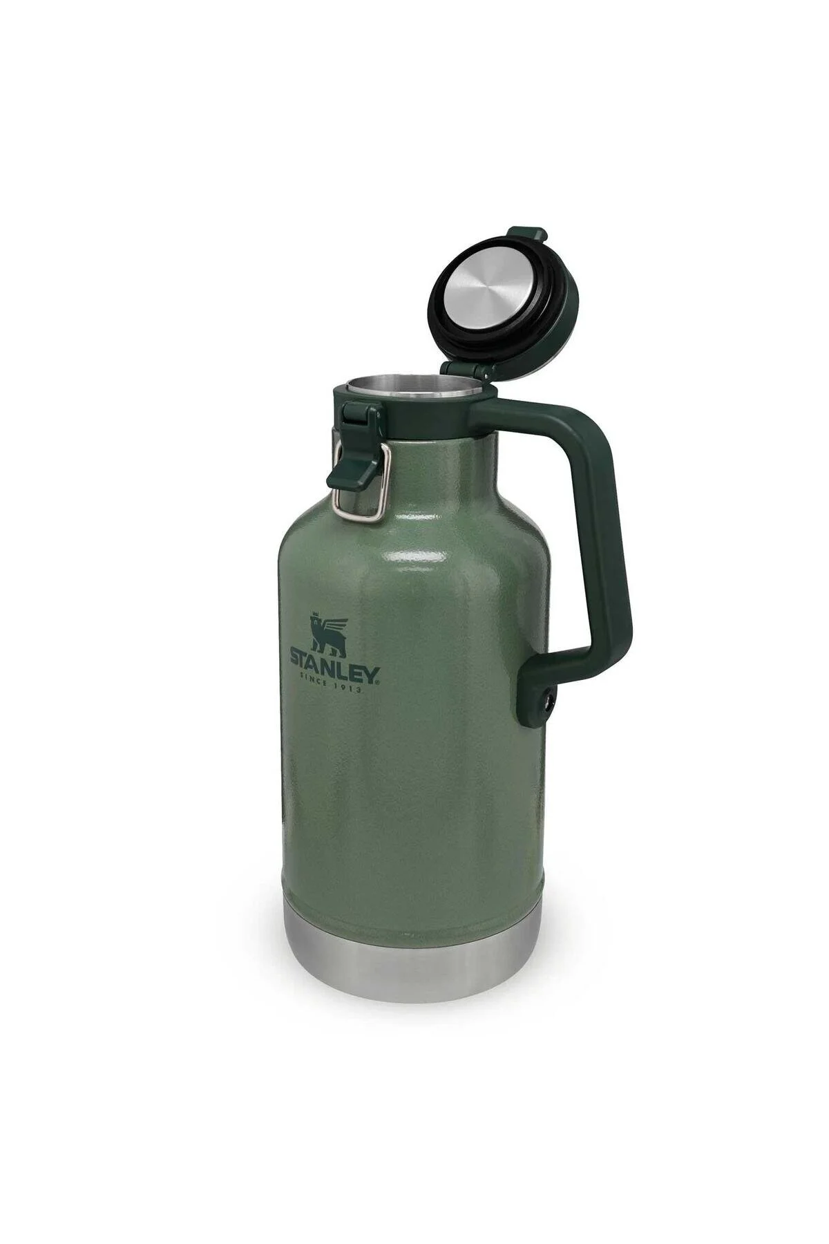 فلاسک GROWLER آسان 1.9L 64OZ اورجینال Stanley