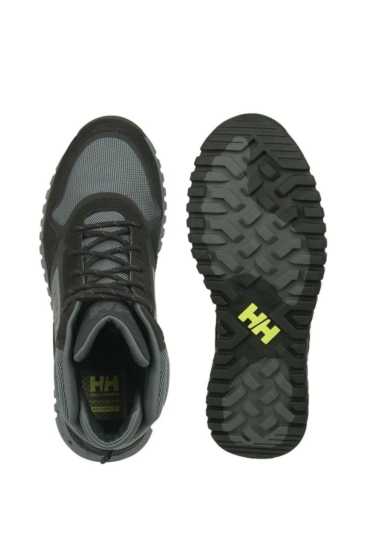 بوت مشکی مردانه MONASHEE ULLR HT در فضای باز هلی هانسن Helly Hansen