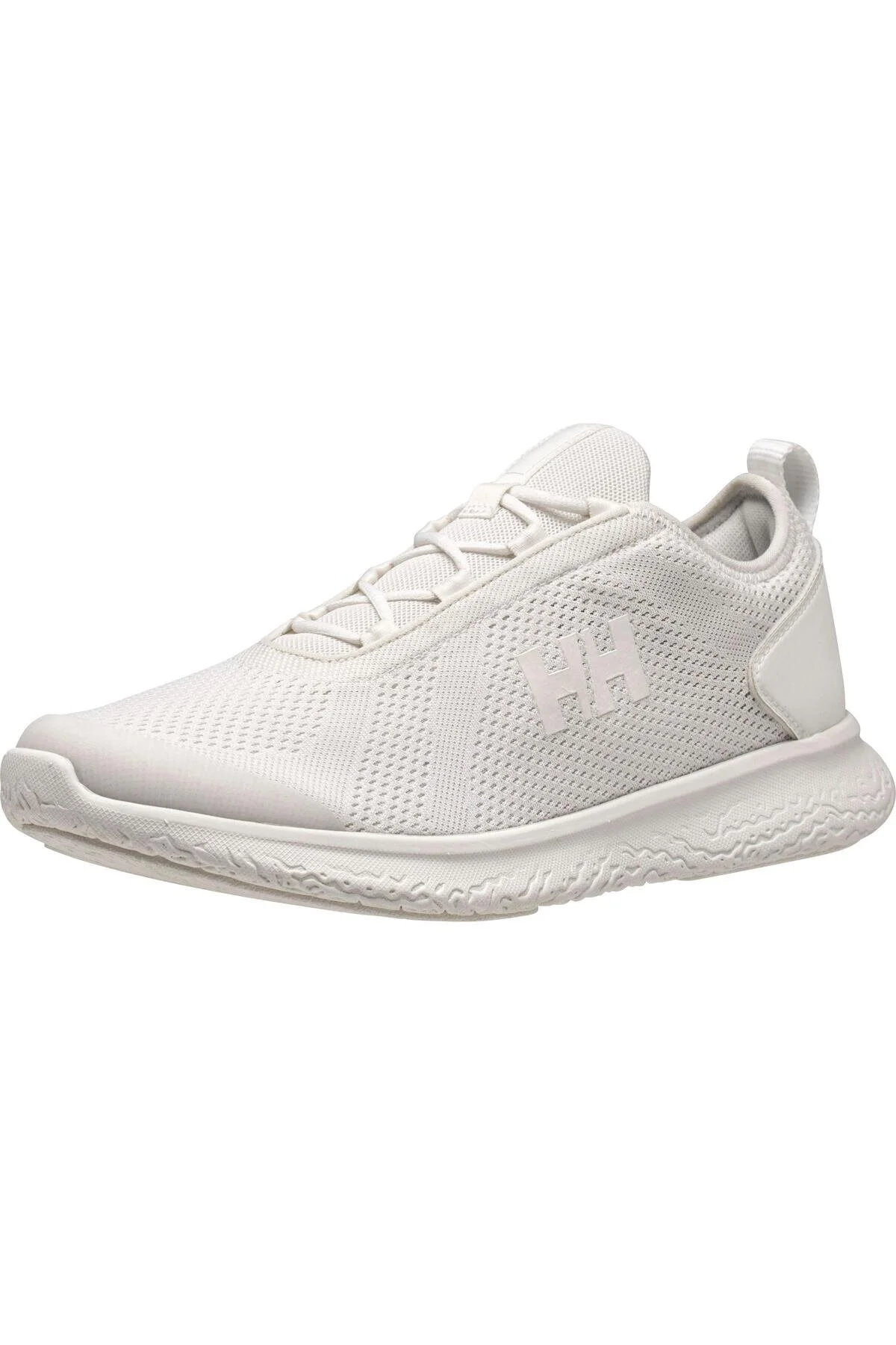 کفش کژوال روزانه سفید مردانه SUPALIGHT MEDLEY هلی هانسن Helly Hansen
