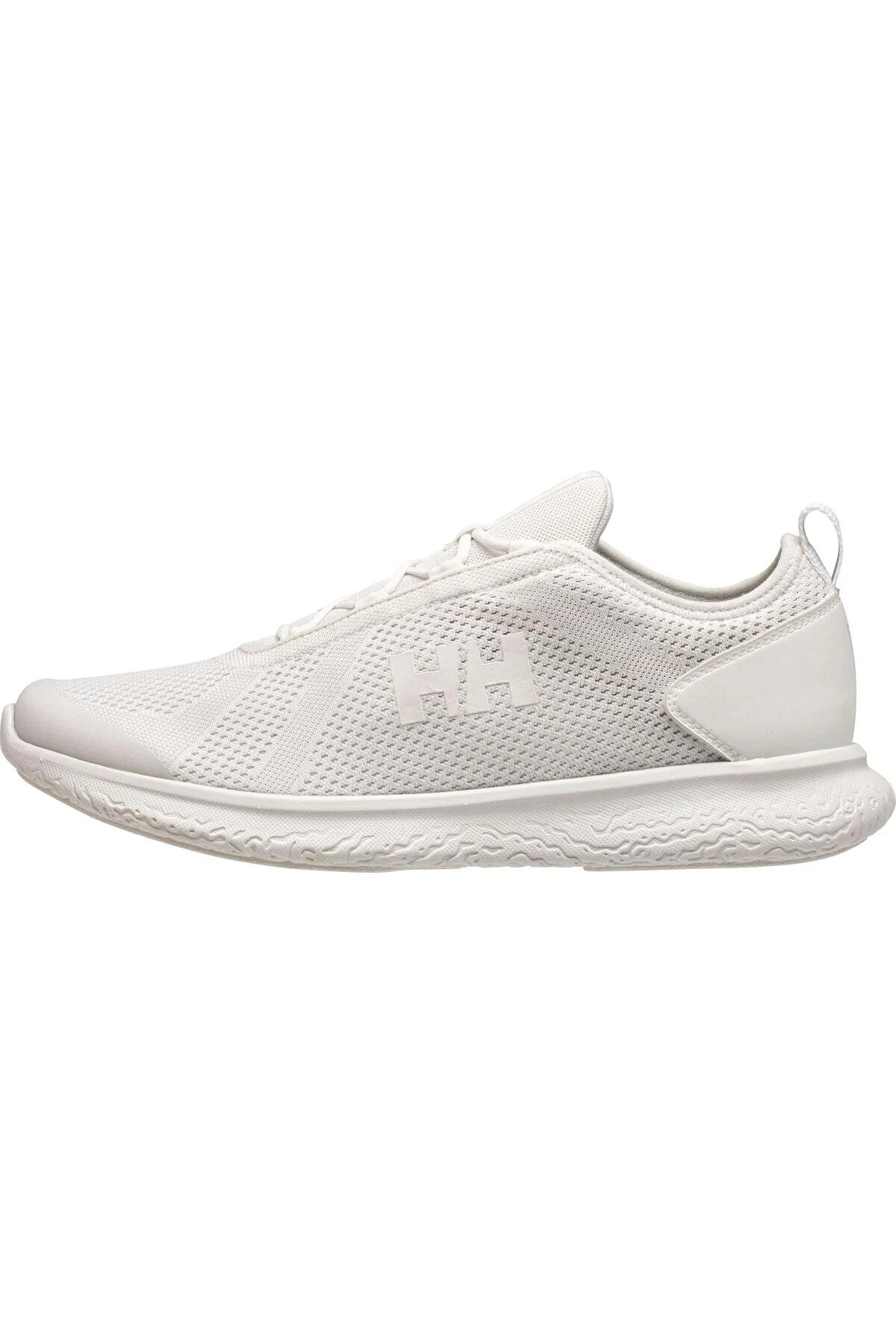 کفش کژوال روزانه سفید مردانه SUPALIGHT MEDLEY هلی هانسن Helly Hansen