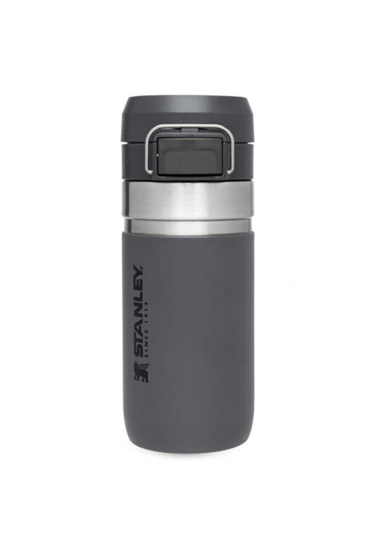 فلاسک مردانه و زنانه UNISEX THERMOS فنجان بطری آب سریع تلنگر .47L 16OZ Stanley