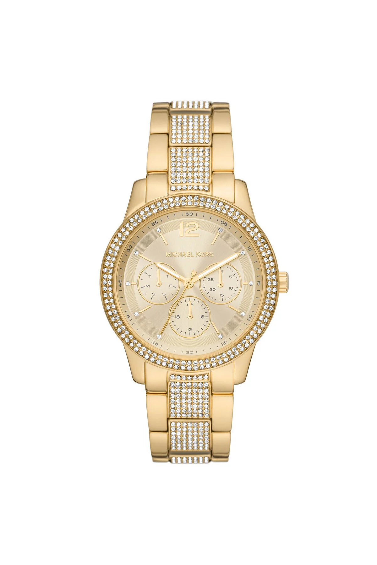 ساعت مچی زنانه مایکل کورس MK7292 اورجینال Michael Kors