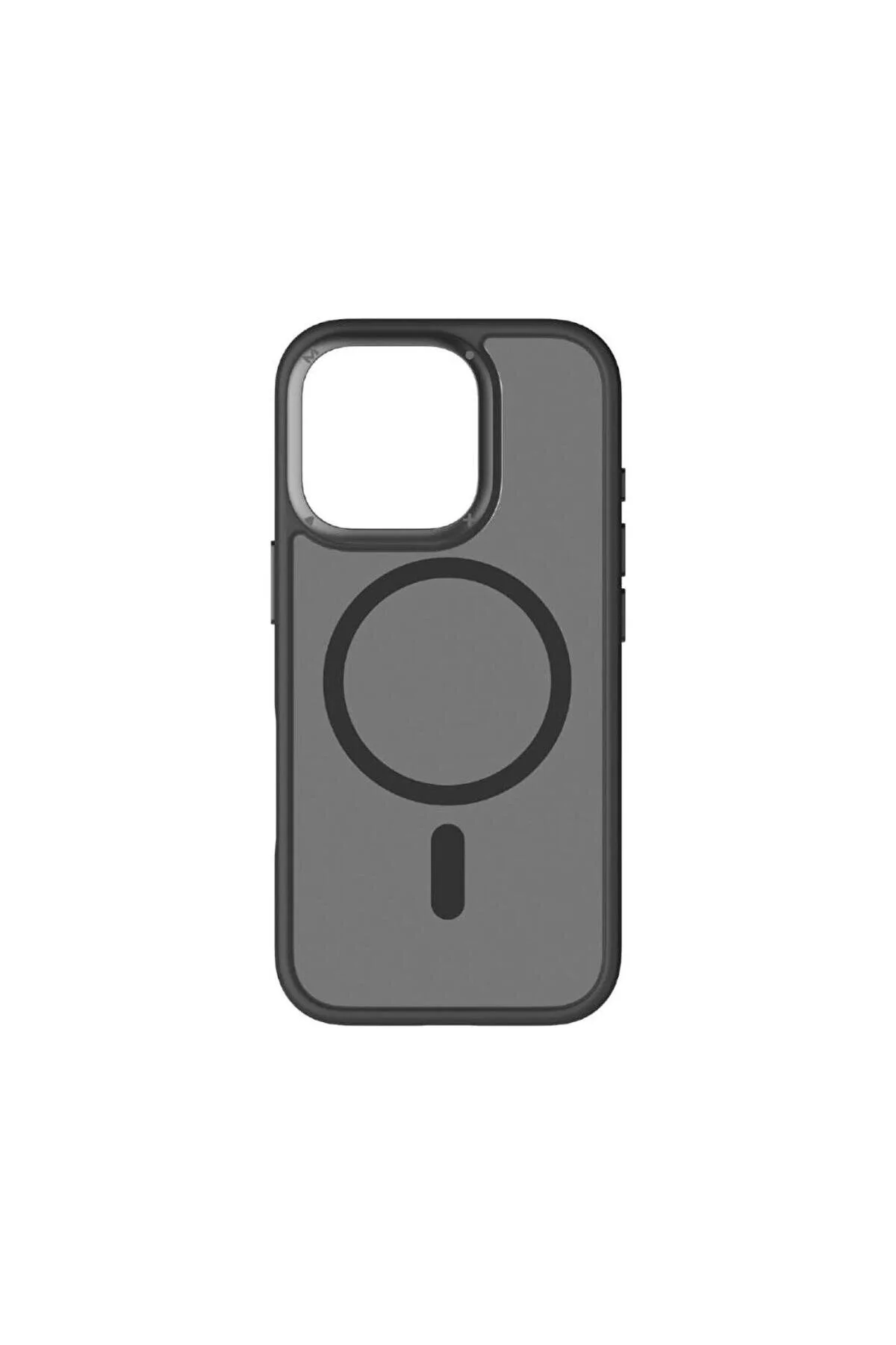 کاور و قاب IPHONE 16 PRO PLAY MAGSAFE CASE BLACK Momax