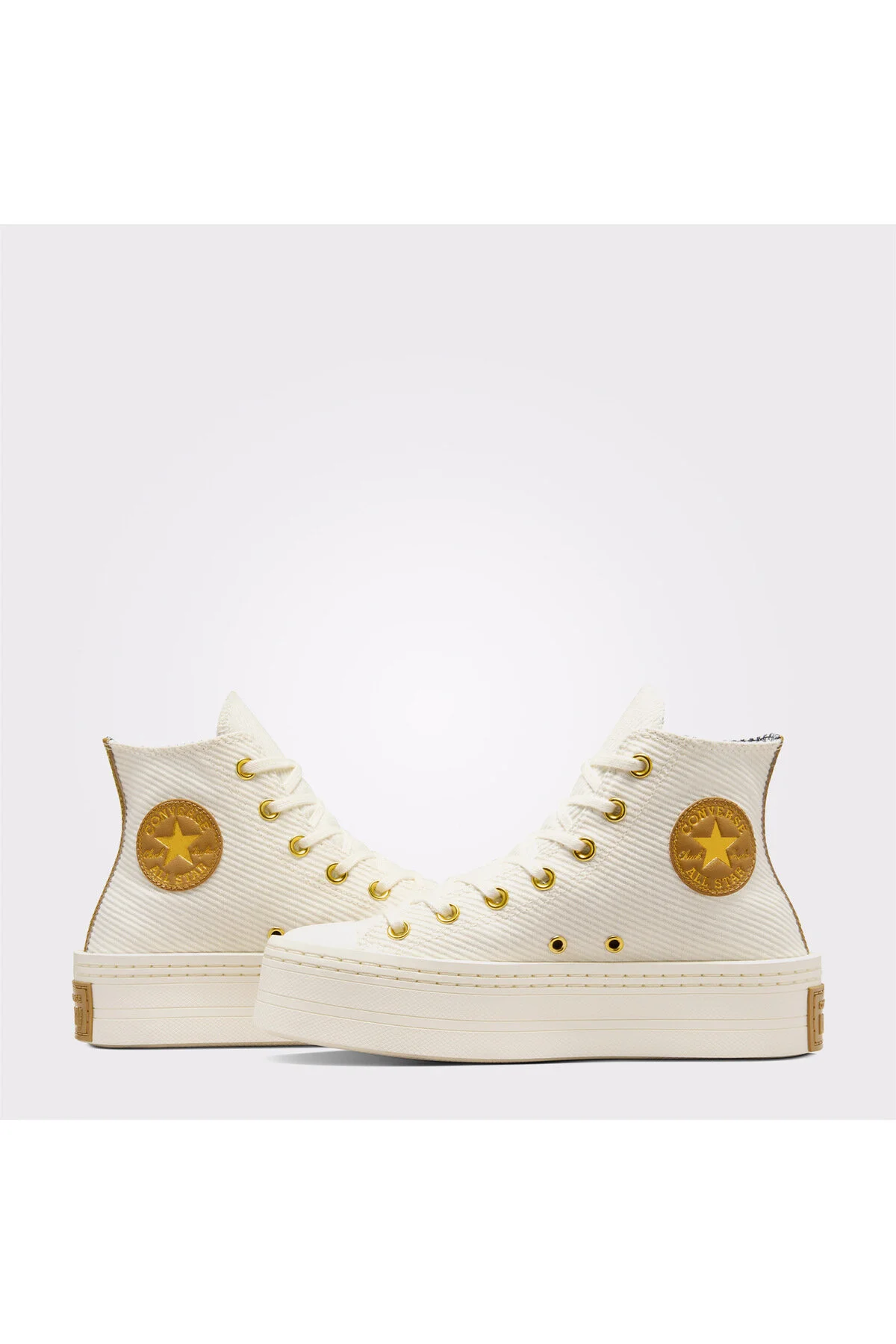 کفش زنانه چاک تیلور تمام ستاره مدرن ورزشی کانورس Converse