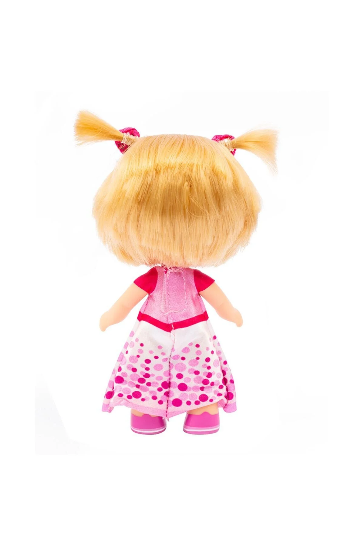 اسباب بازی های فیگور شخصیت GIOCHI PREZIOSI MASHA AND BEAR و DOLL 12CM 3 طراحی MHA00000 GIOCHI PREZIOSI