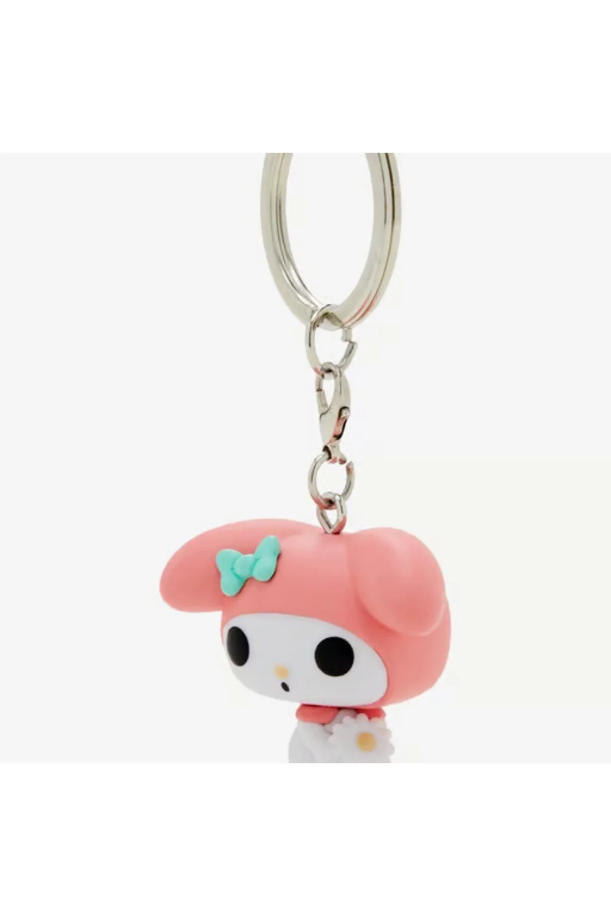 فیگور پاپ جیب! سلام بچه گربه ملودی من نسخه ویژه KEYCHAIN Funko