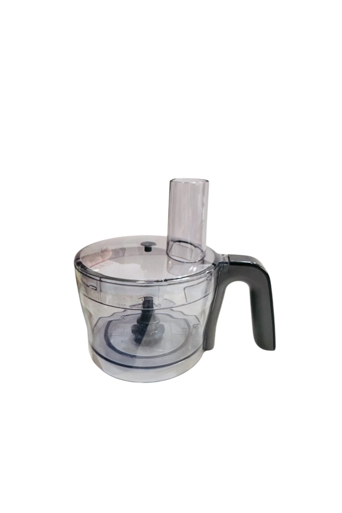 قطعه یدکی مخلوط کن KARACA MASTERMAID POWER سازگار با قیف و مجموعه پوشش کامل Arzum