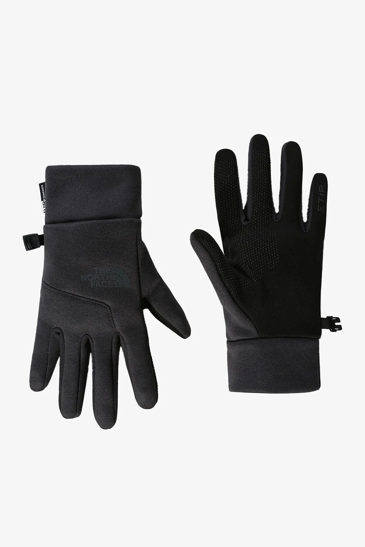 دستکش اسکی مشکی مردانه M HARDFACE نورث فیس The North Face
