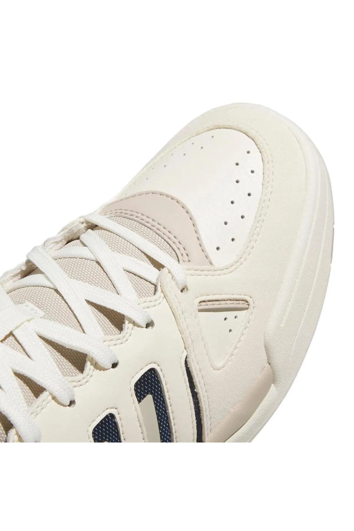 اسنیکر مردانه و زنانه کفش ورزشی یونیسکس DAILY SPORT سفید آدیداس adidas