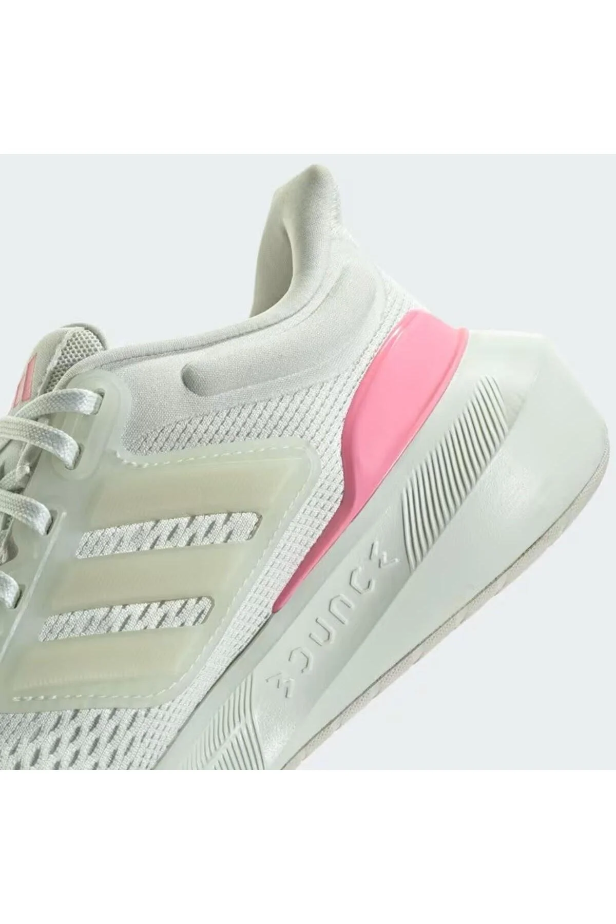 کفش پیاده روی زنانه IF3944 فوق العاده پرشور های سبز در حال رانینگ آدیداس adidas