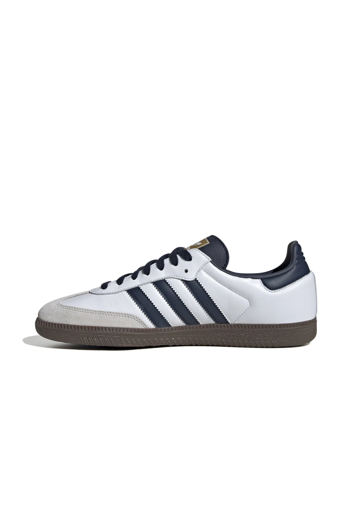 کفش دو و تمرین مردانه زنانه ورزشی SAMBA OG یونیسکس adidas