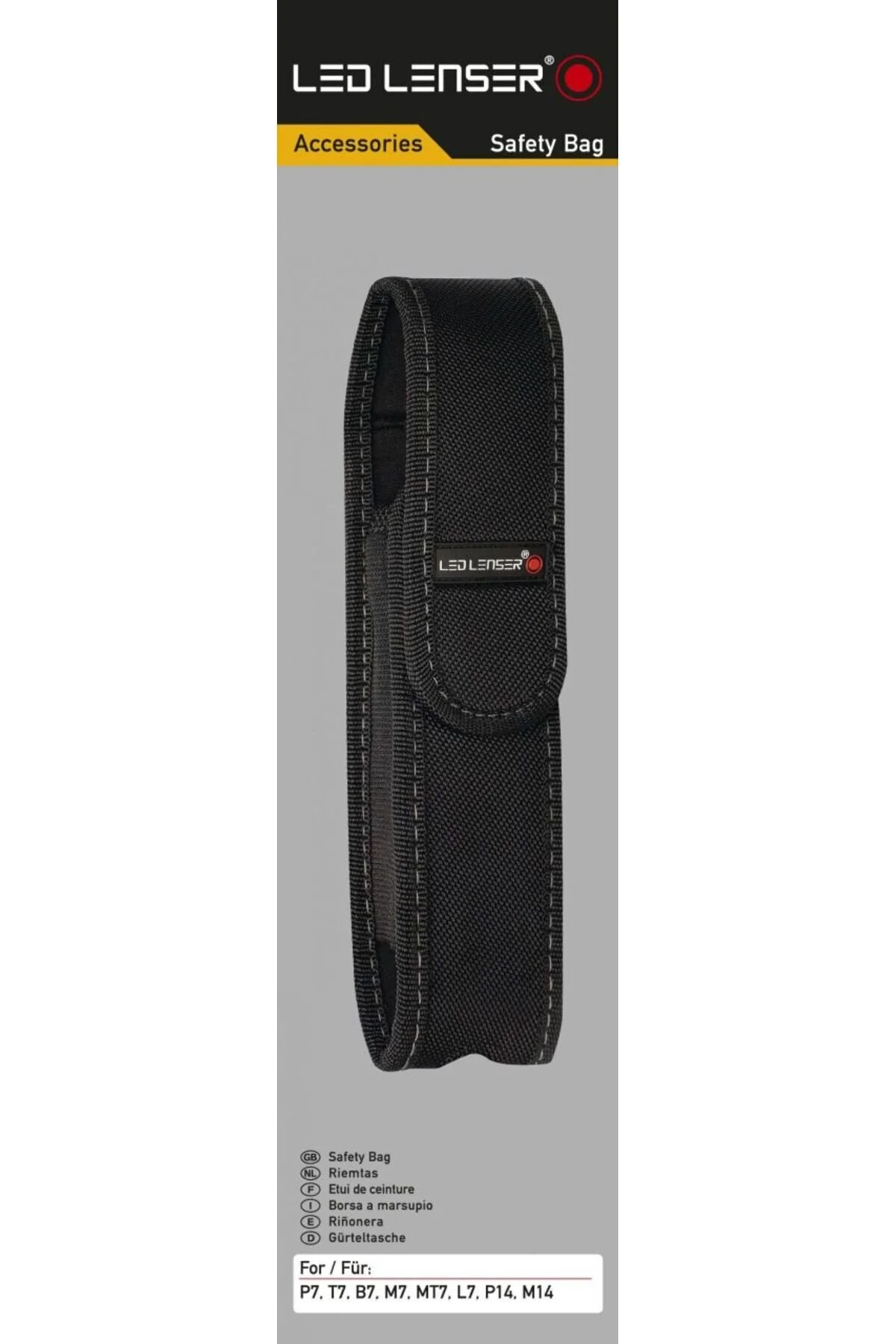 لوازم جانبی چادر 0334 مورد اورجینال Led Lenser