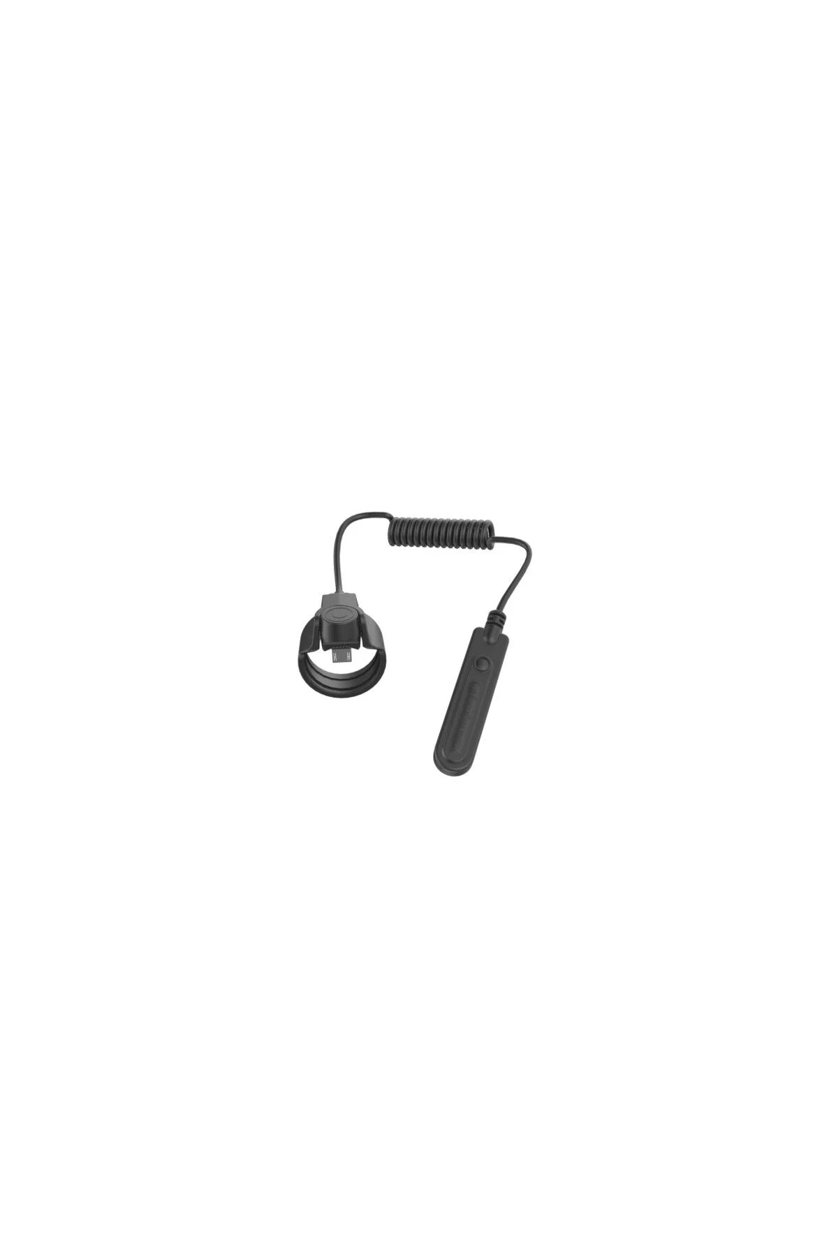لوازم جانبی چادر دکمه خاموش D نوع اورجینال Led Lenser