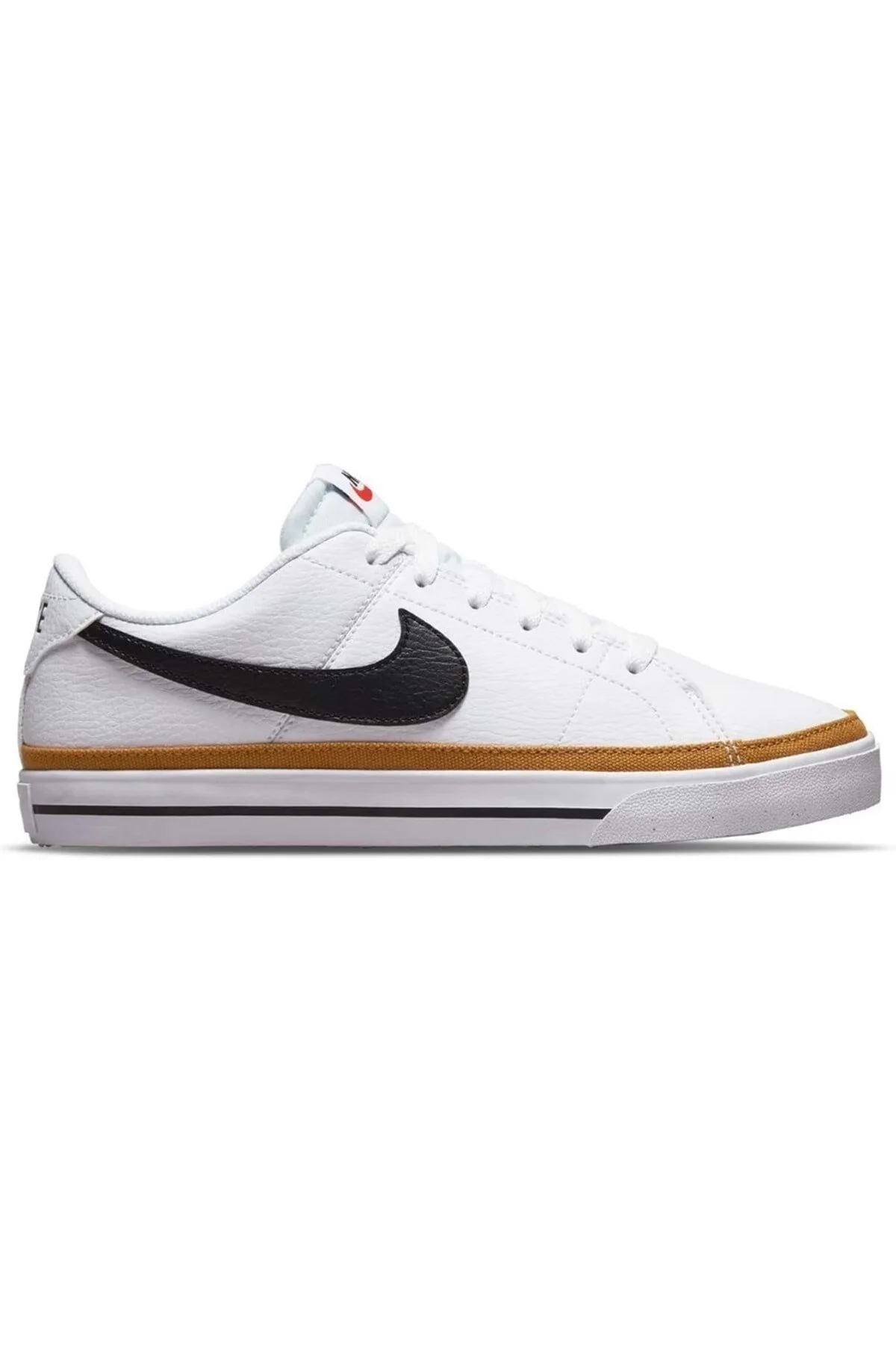 کفش مردانه زنانه یونیسکس W Legacy Court ورزشی روزانه Dh3161100White نایک Nike