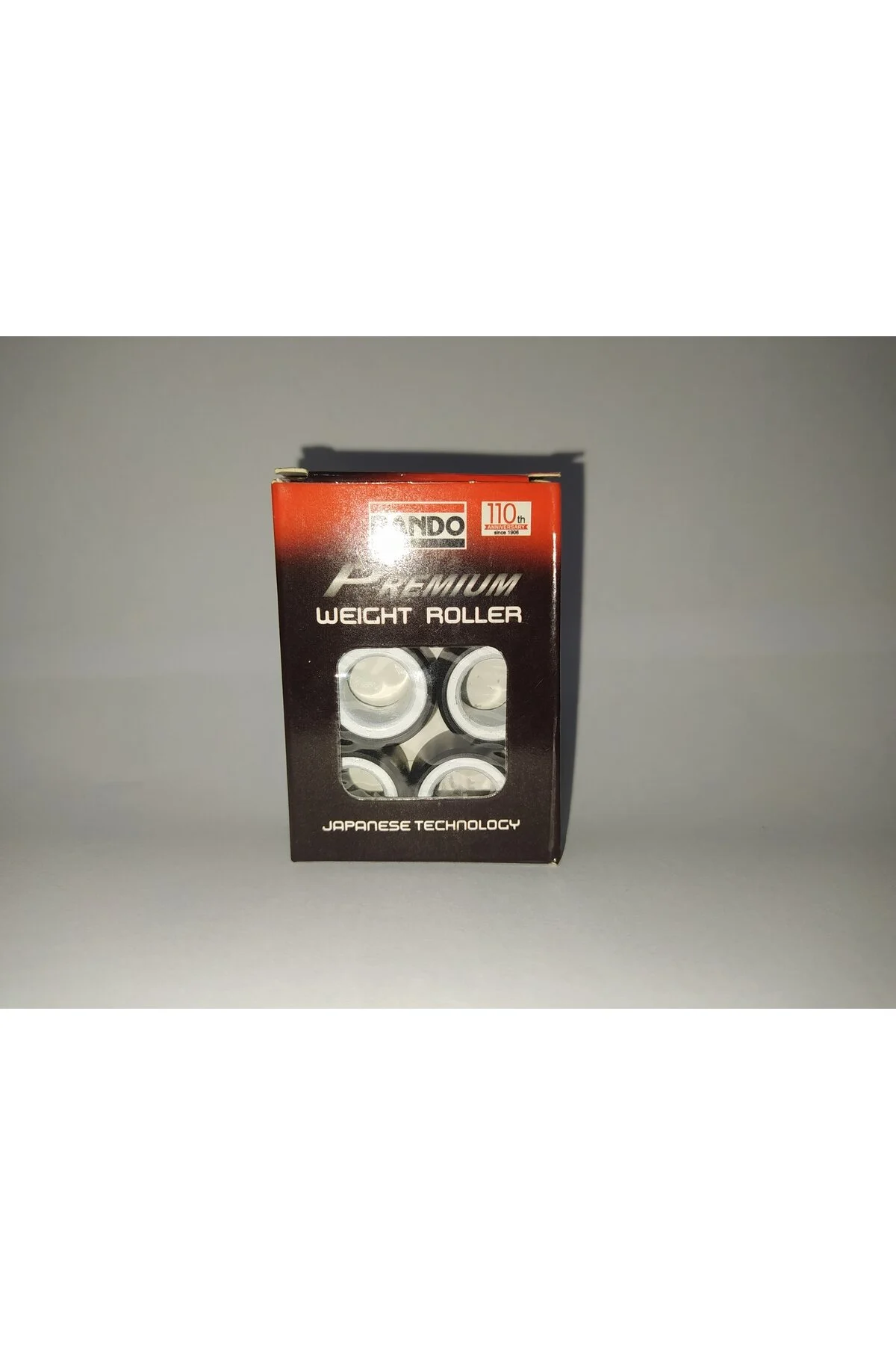 ست کلاچ موتورسیکلت جت X 125 باند سازگار باگا 12 3 گرم Sym