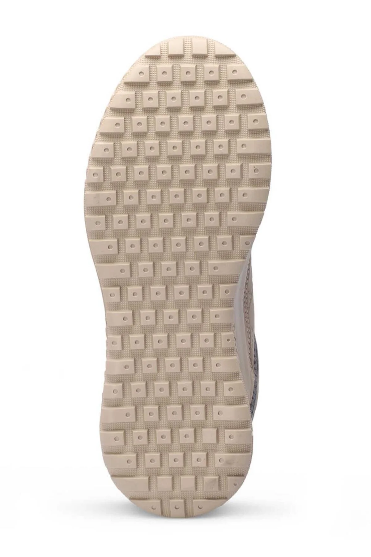 کفش مردانه ورزشی بژ سیاه اسلازنگر Slazenger
