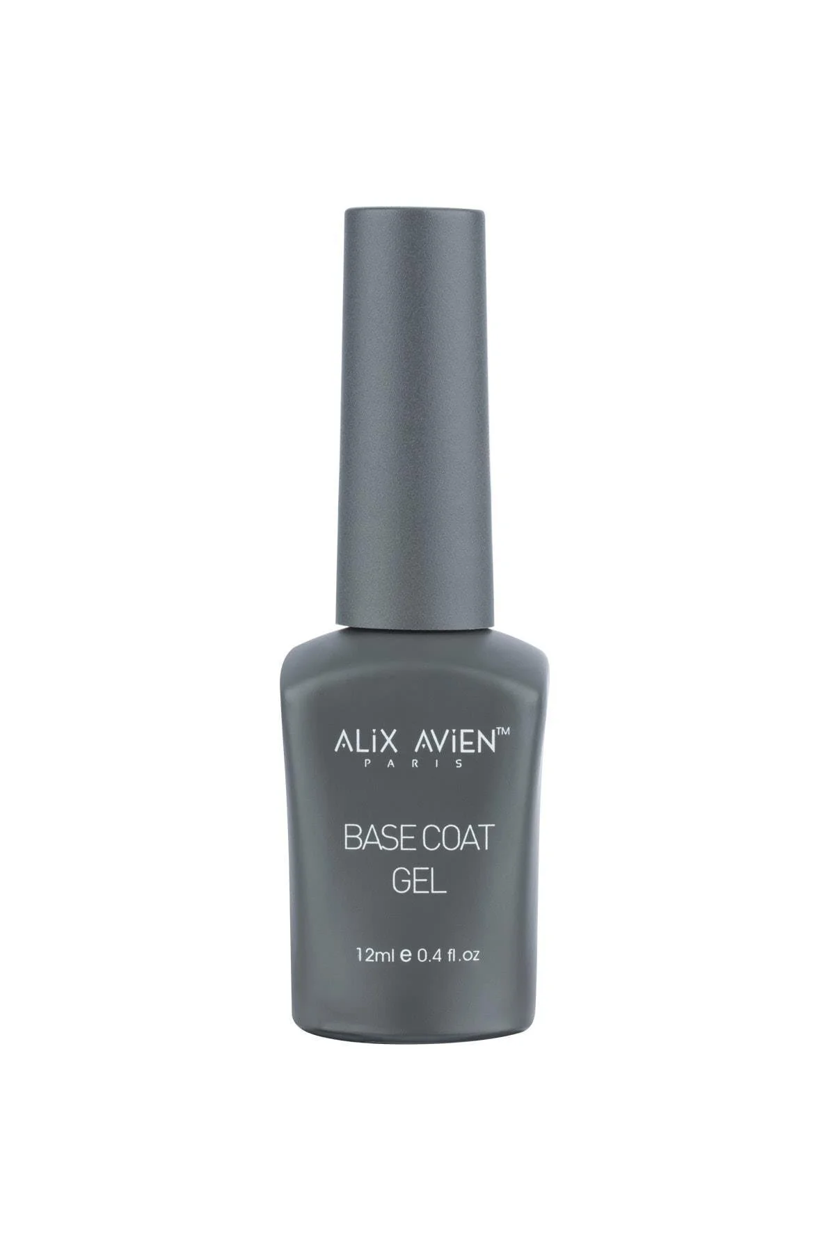 Alix Avien لاک ناخن ژل UV پایه ژل 12 میلی لیتر