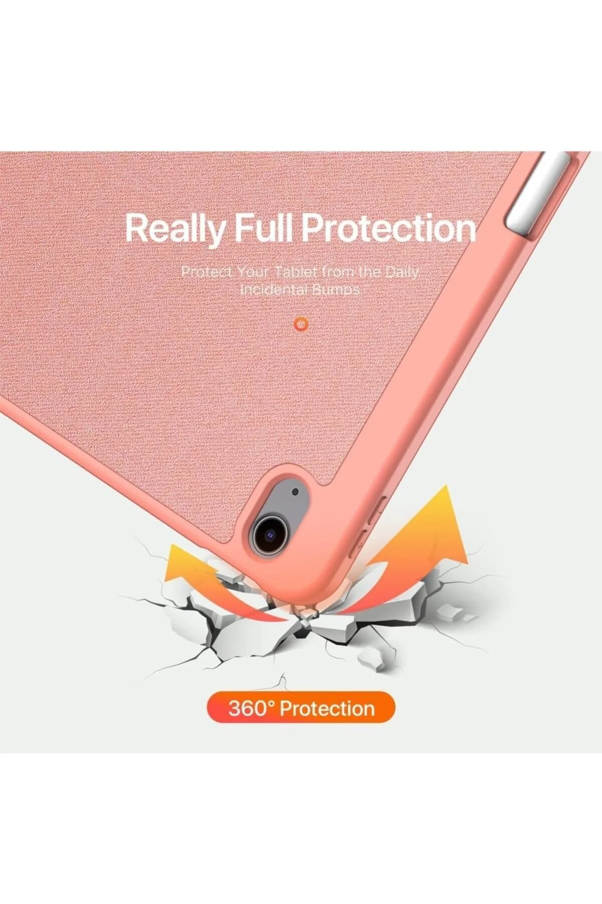 کاور تبلت قاب لوکس جدید APPLE IPAD AIR 11 اینچی نسل ششم M2 , MAGNETIC LUXURY PREMIUM Duxweel