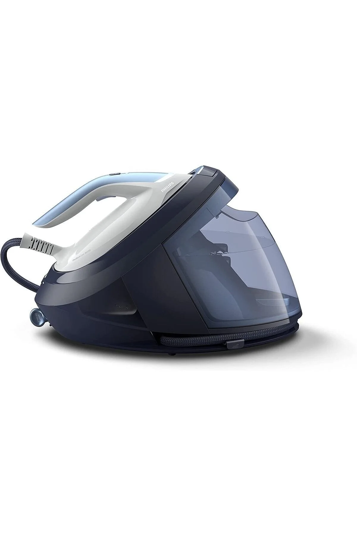 اتو مخزن بخار PERFECTCARE 8000 SERIES STEAM BOILER IRON 2700 W فیلیپس Philips