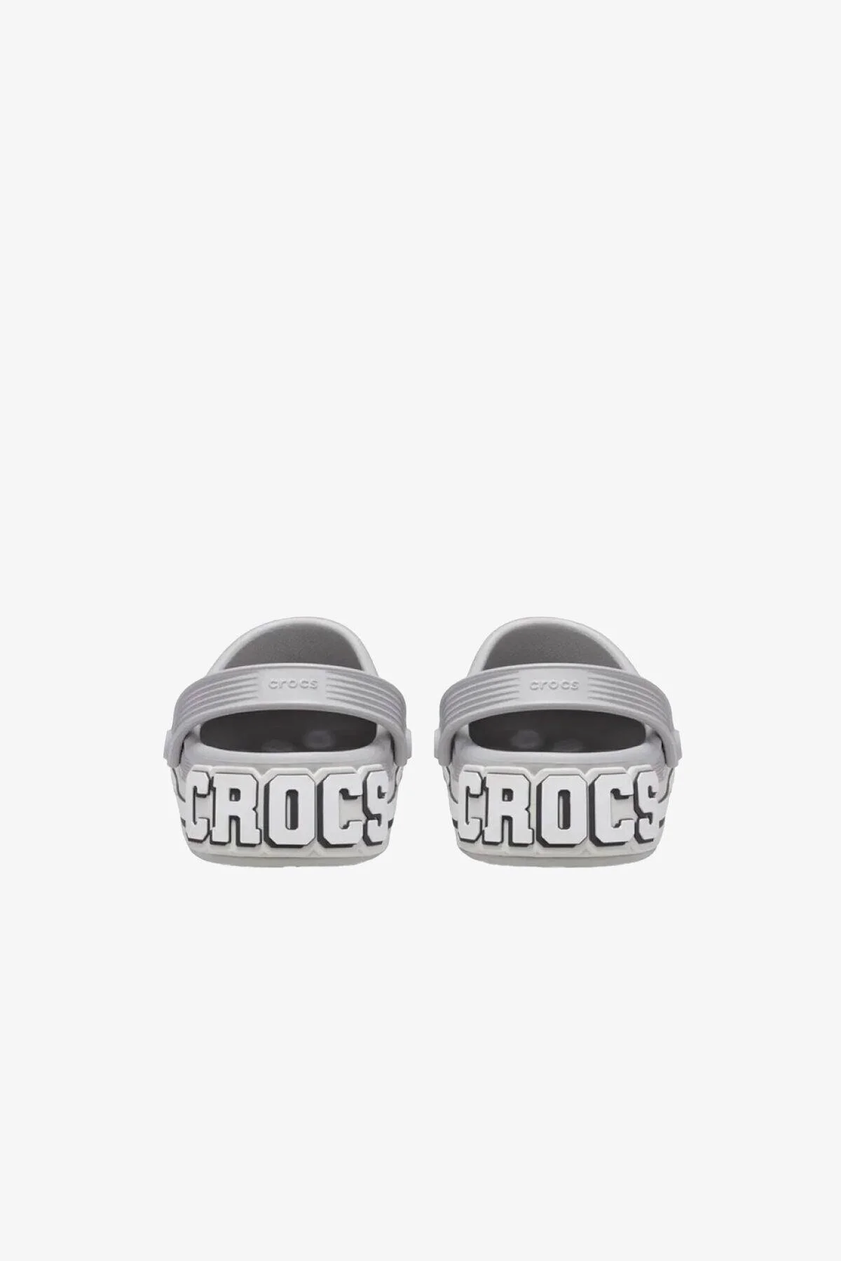 کفش مردانه زنانه یونیسکس قفل آرم خارج از کورت کراکس Crocs