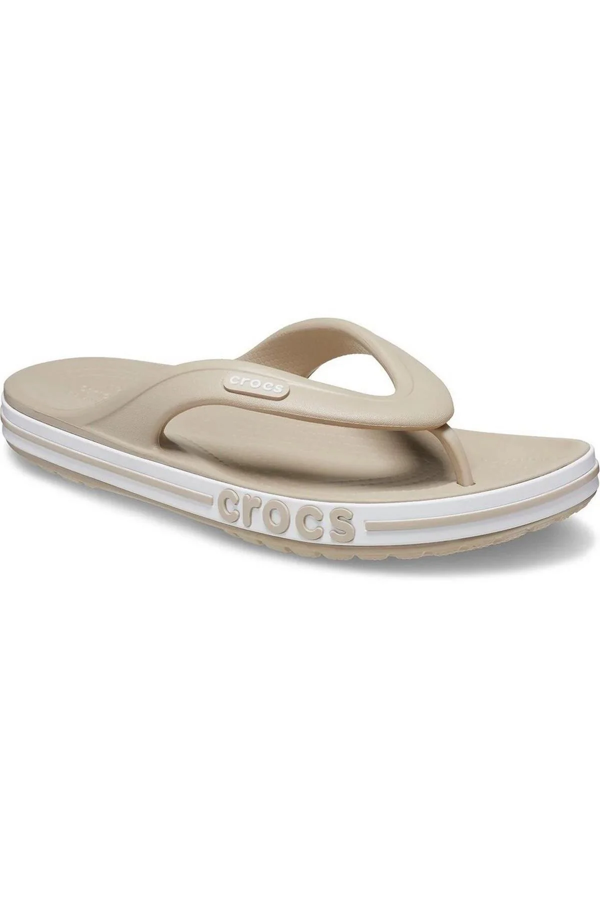 کفش مردانه زنانه یونیسکس 2053932V3 Bayaban Flip Slipper Sandalty کراکس Crocs