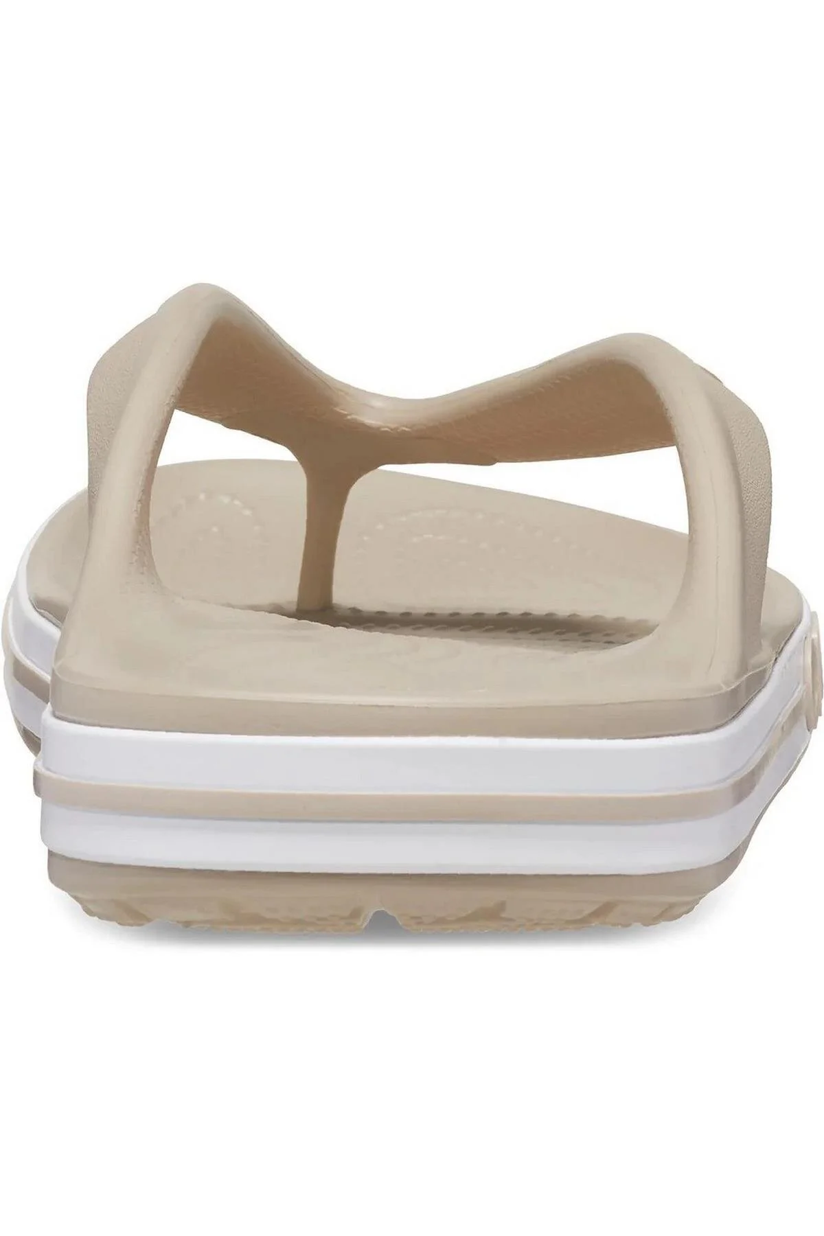 کفش مردانه زنانه یونیسکس 2053932V3 Bayaban Flip Slipper Sandalty کراکس Crocs