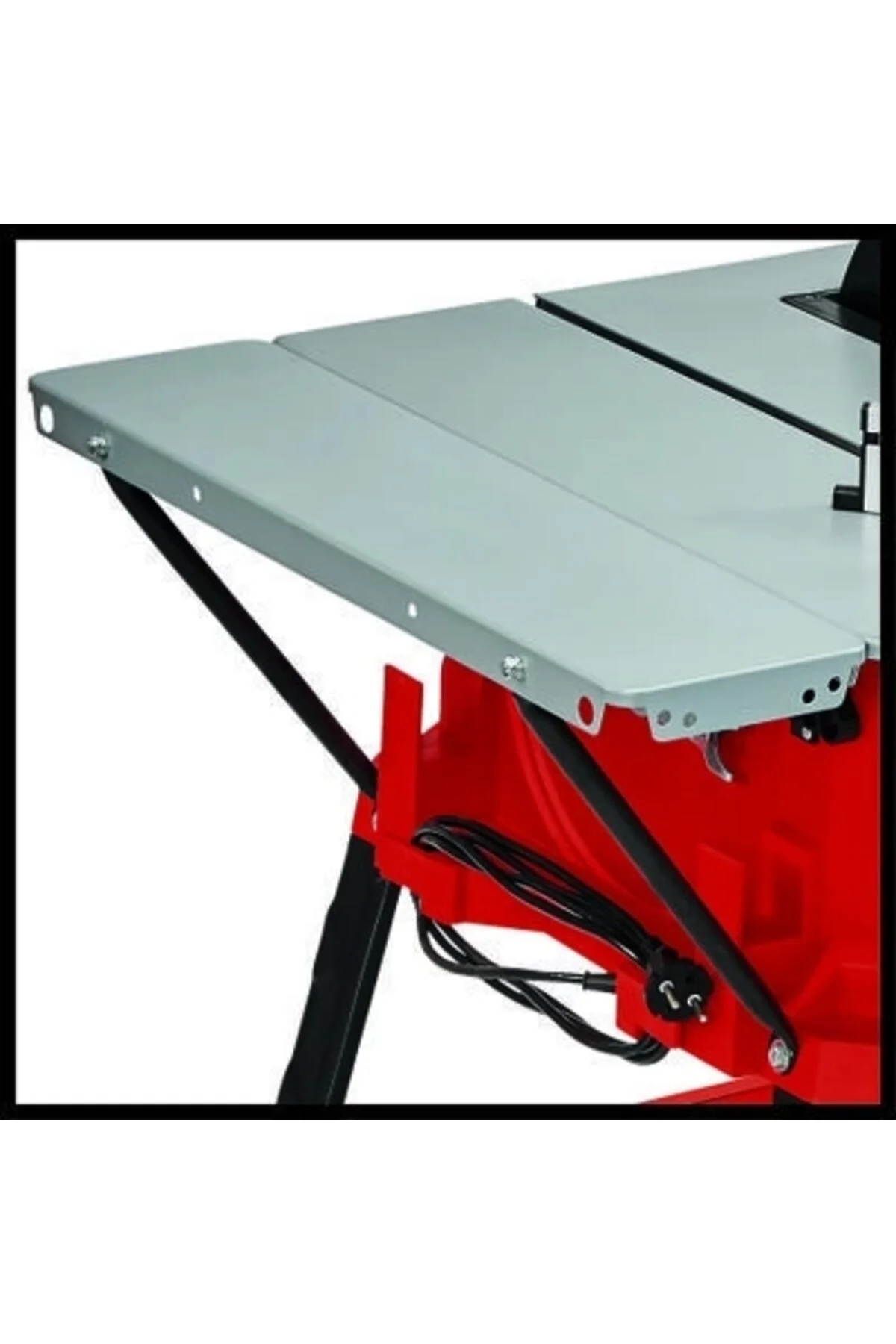 TC TS 254 U BENCH SAW 4340510 آینهل Einhell